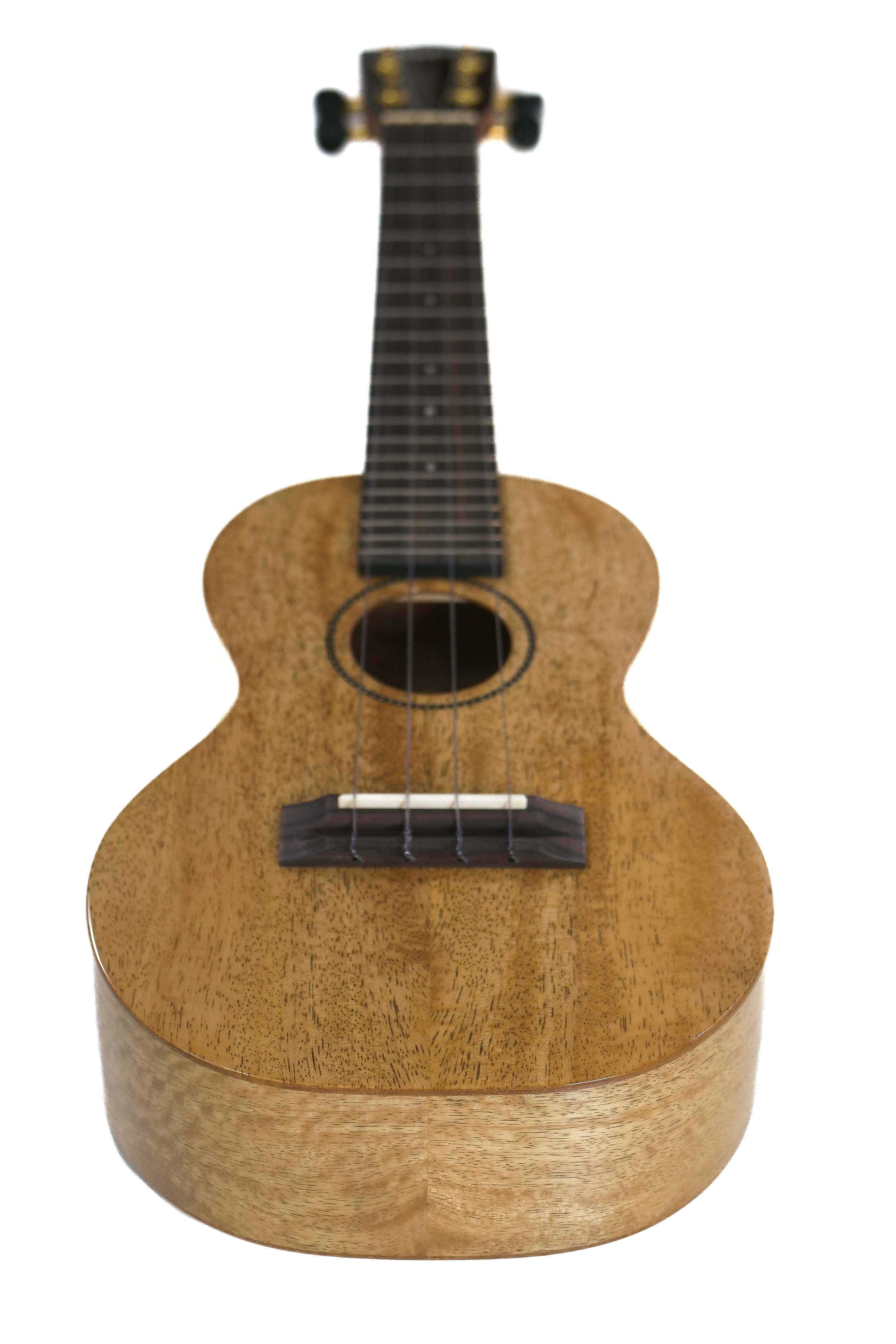 Pono MGCD Deluxe Concert Ukulele