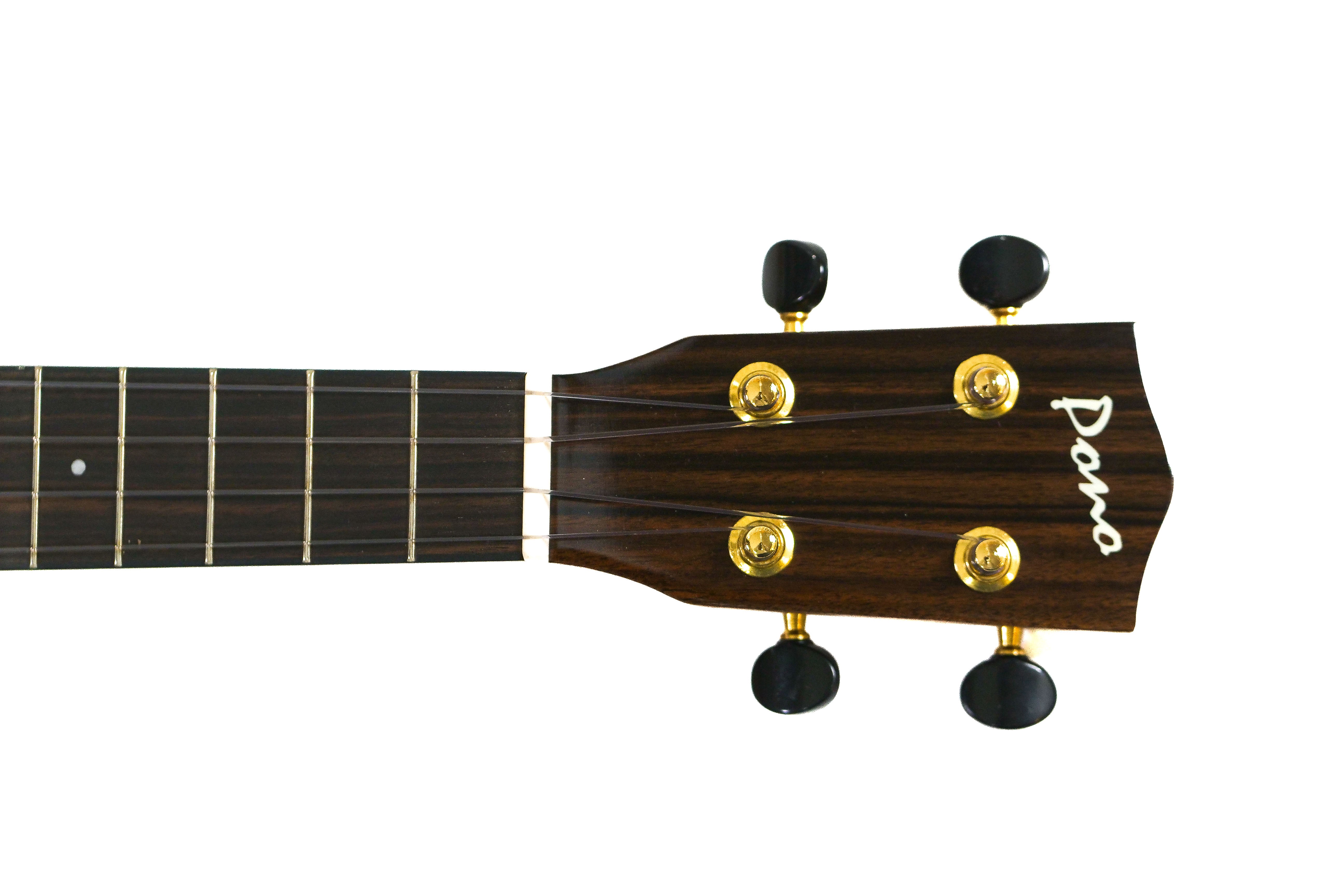 Headstock