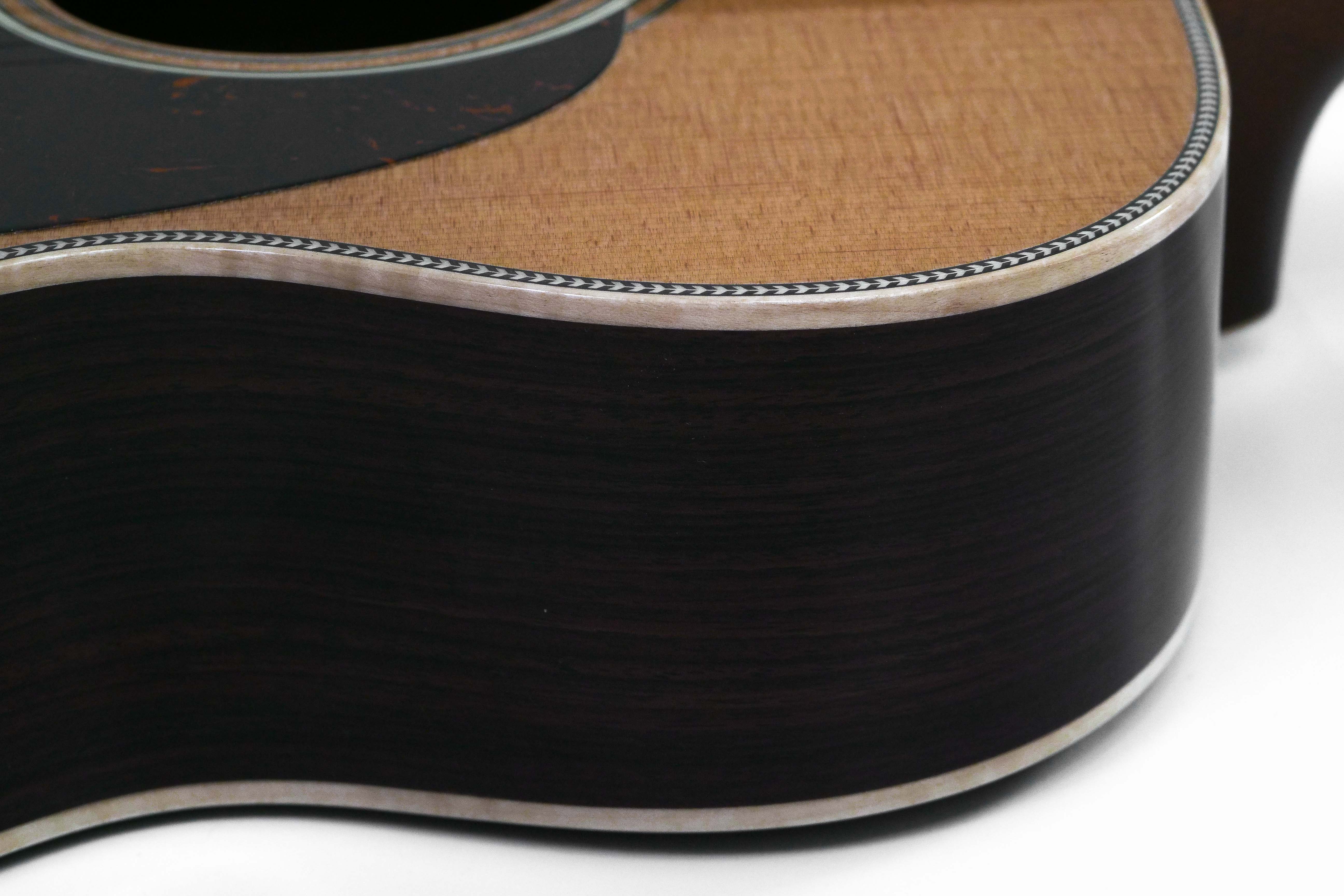 Martin 000-28 Modern Deluxe Acoustic Guitar