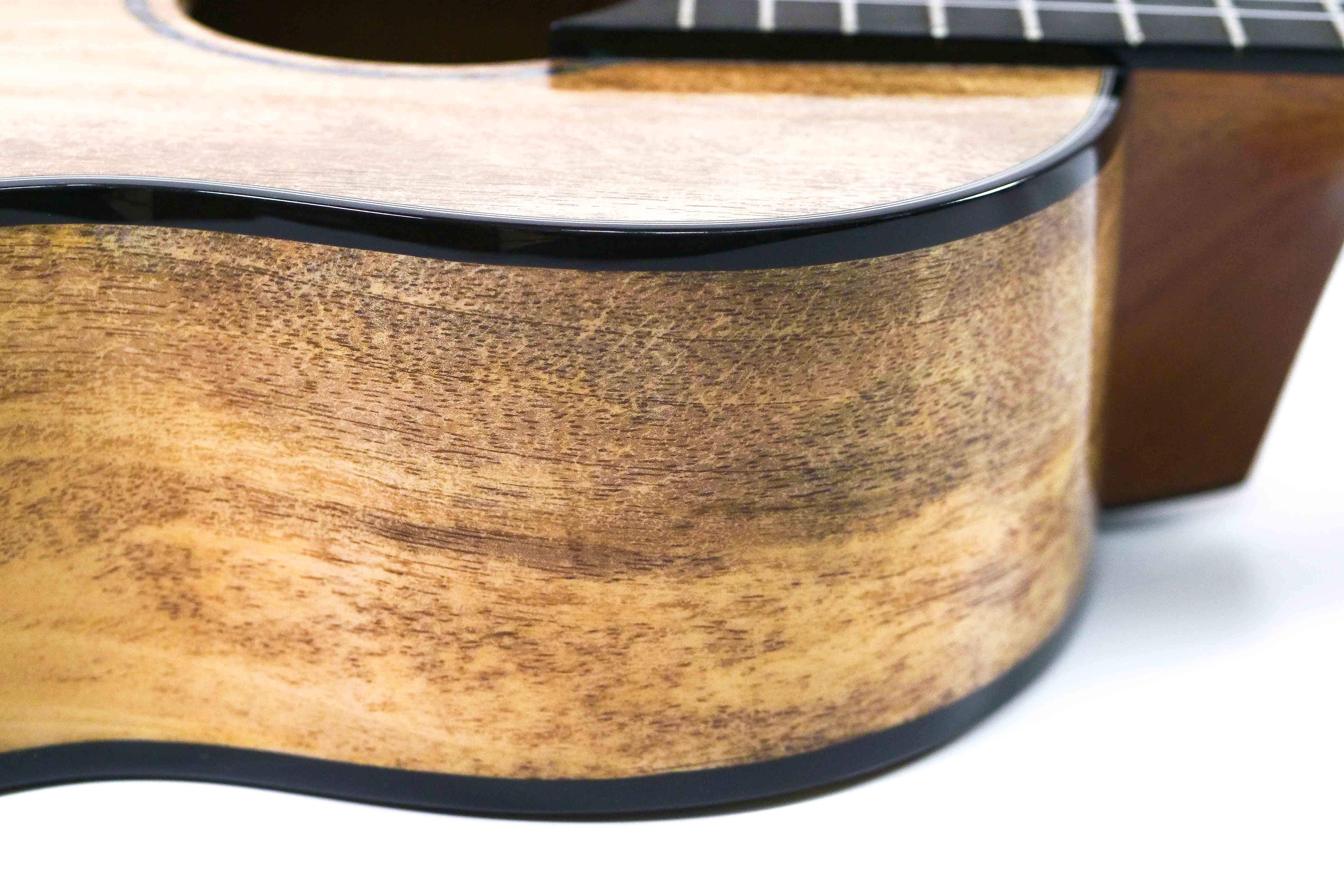 Romero Creation RC-P6-MG Parlor Guitar