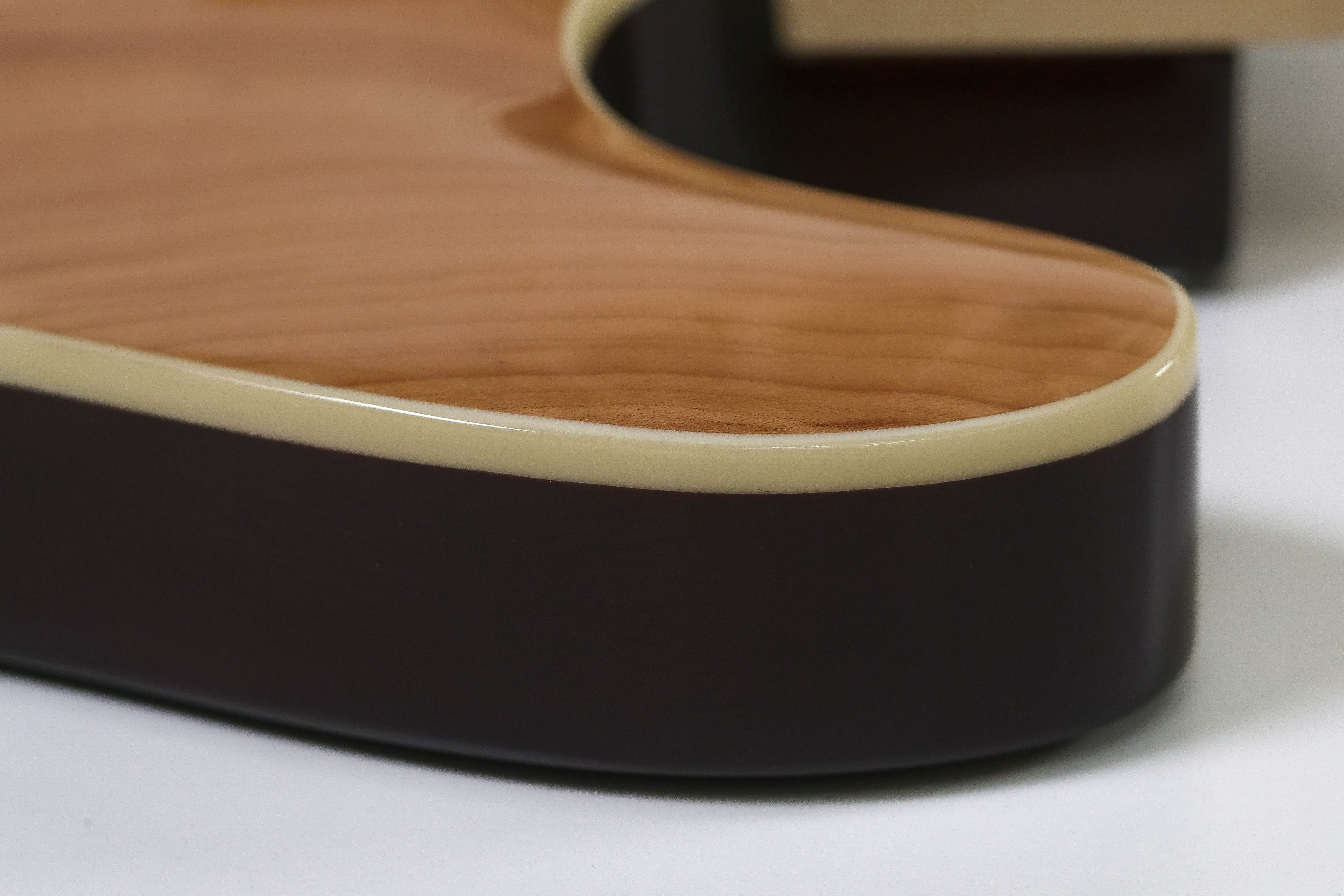 Michael Kelly Thinline Electric Guitar w/ Pickup