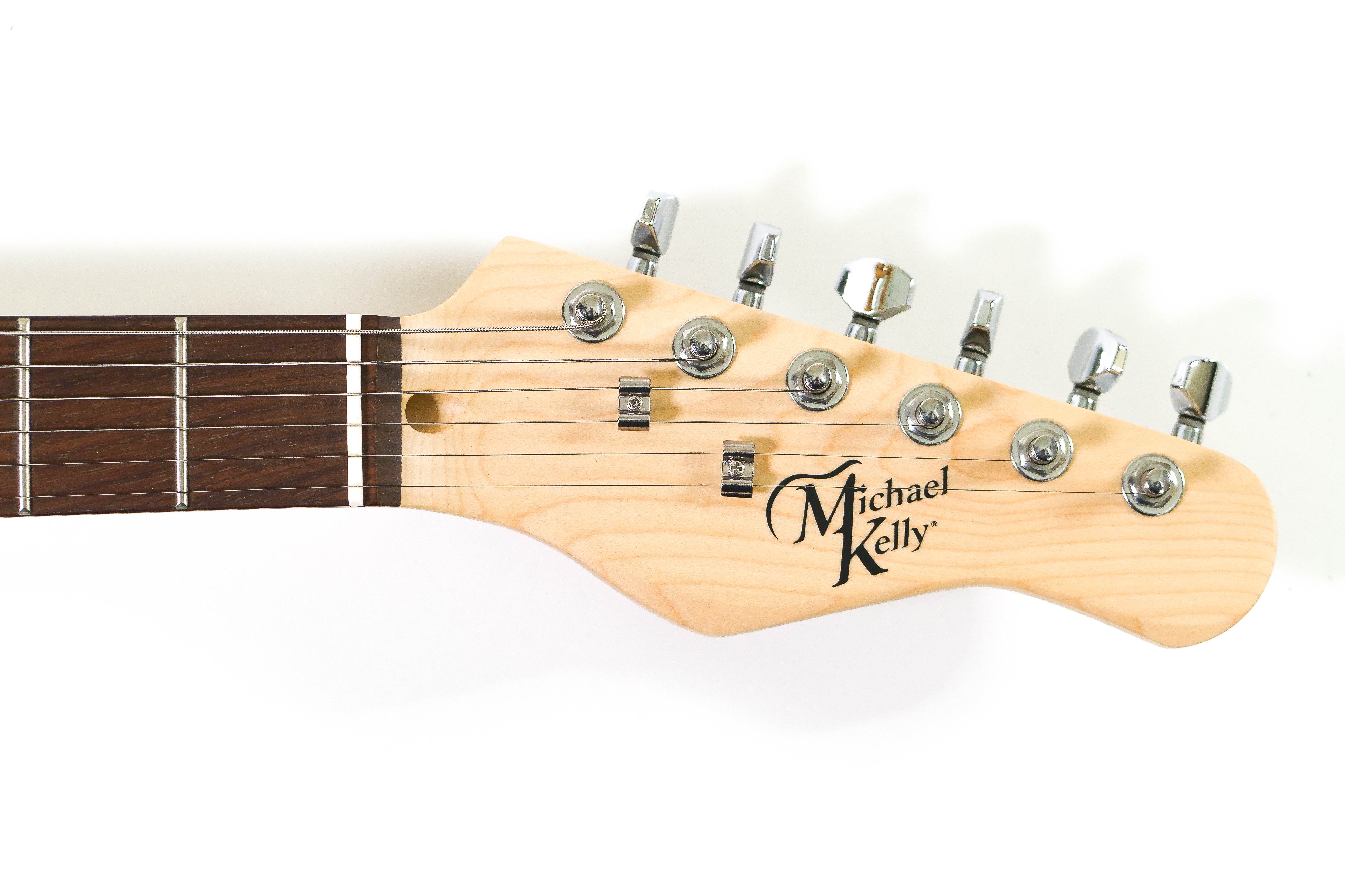 Headstock