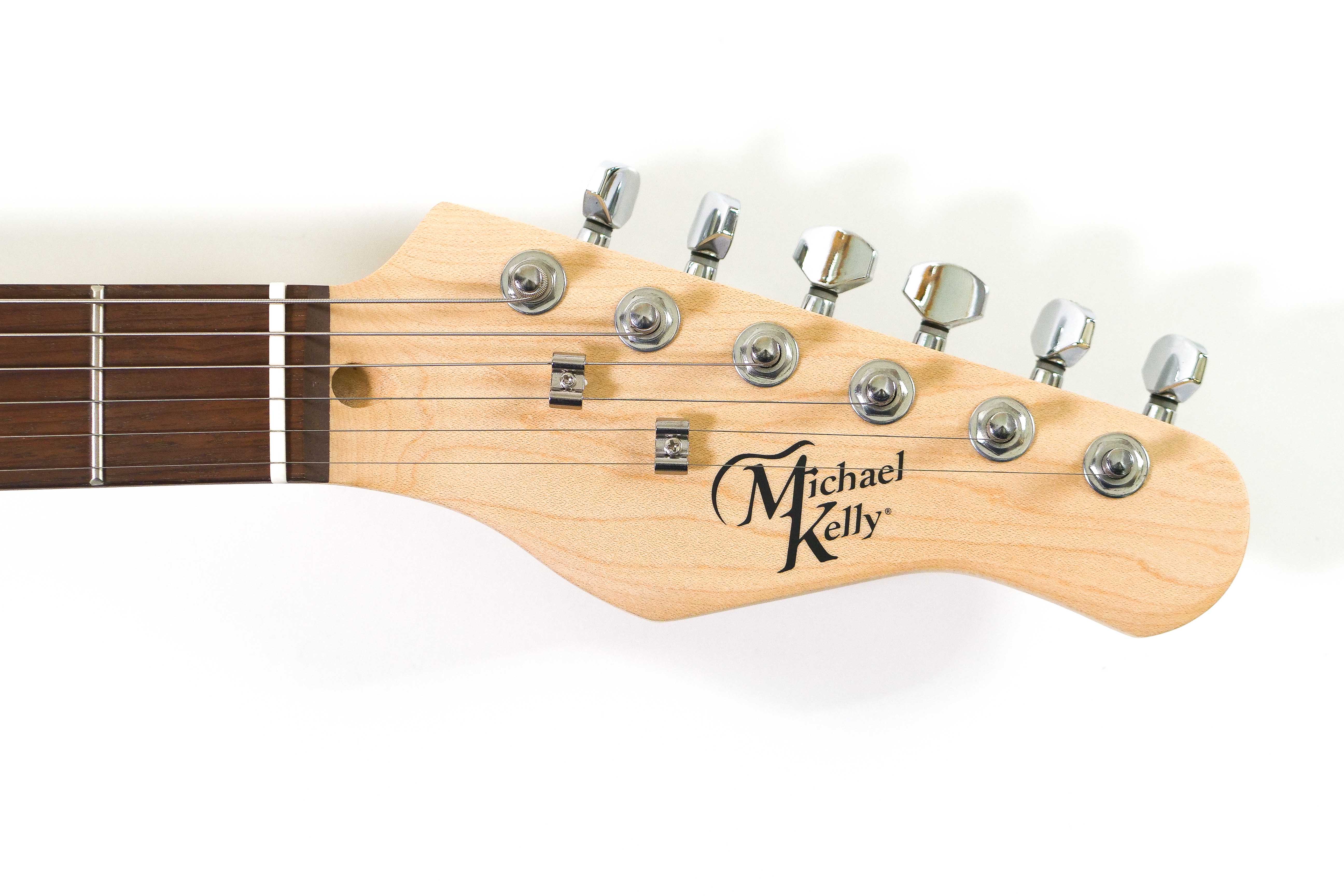 Headstock