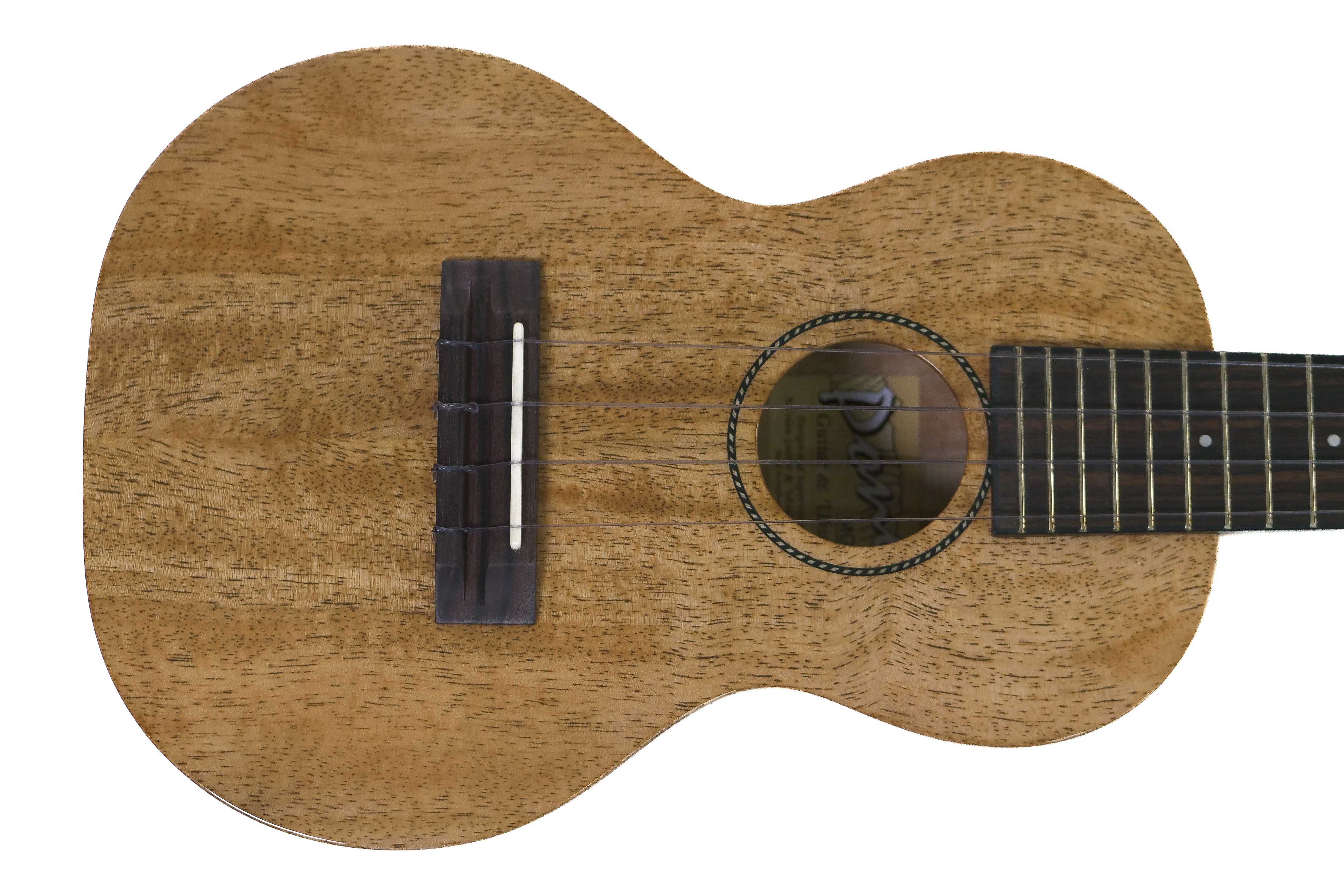Pono MGCD Deluxe Concert Ukulele