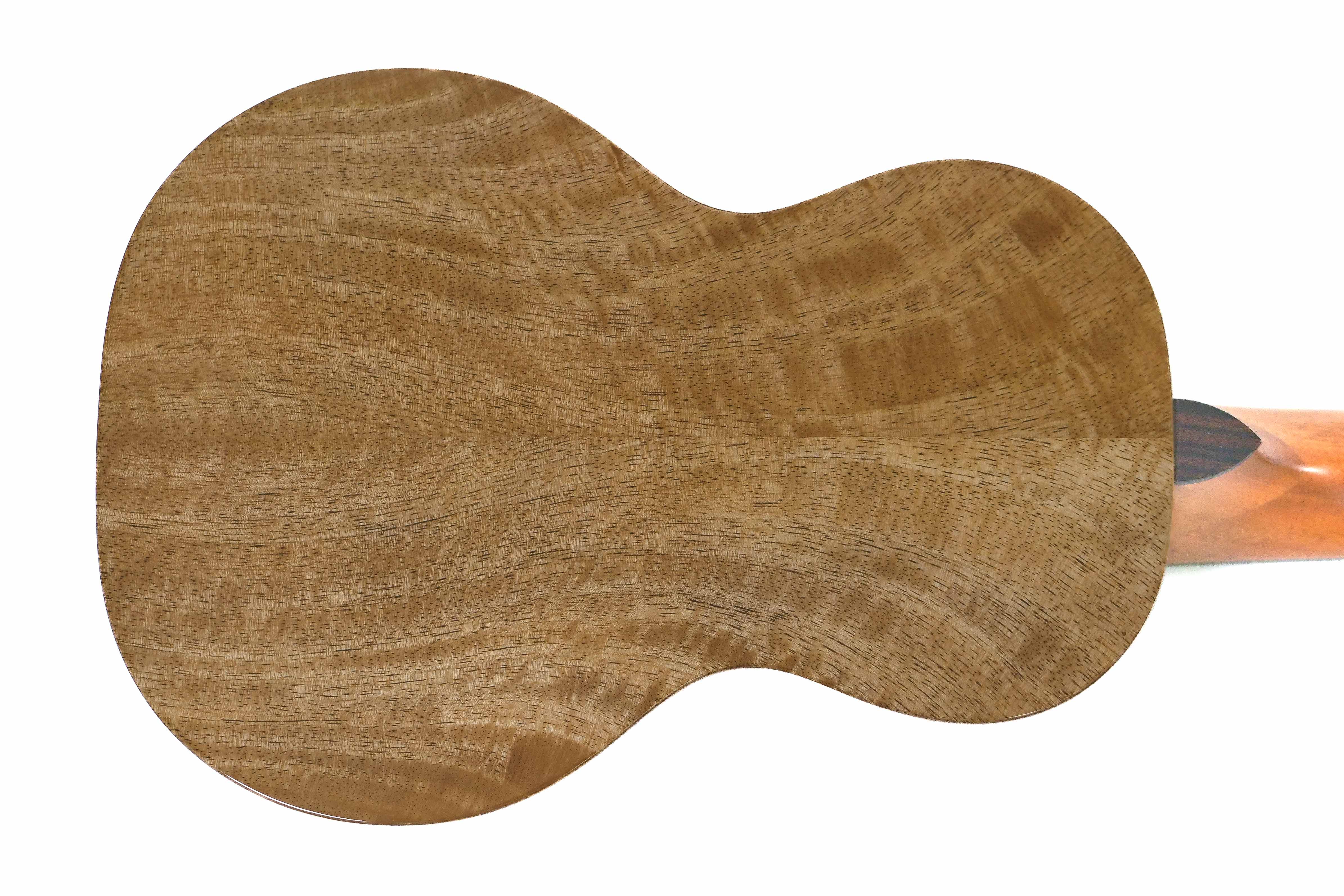 Pono MGCD Deluxe Concert Ukulele