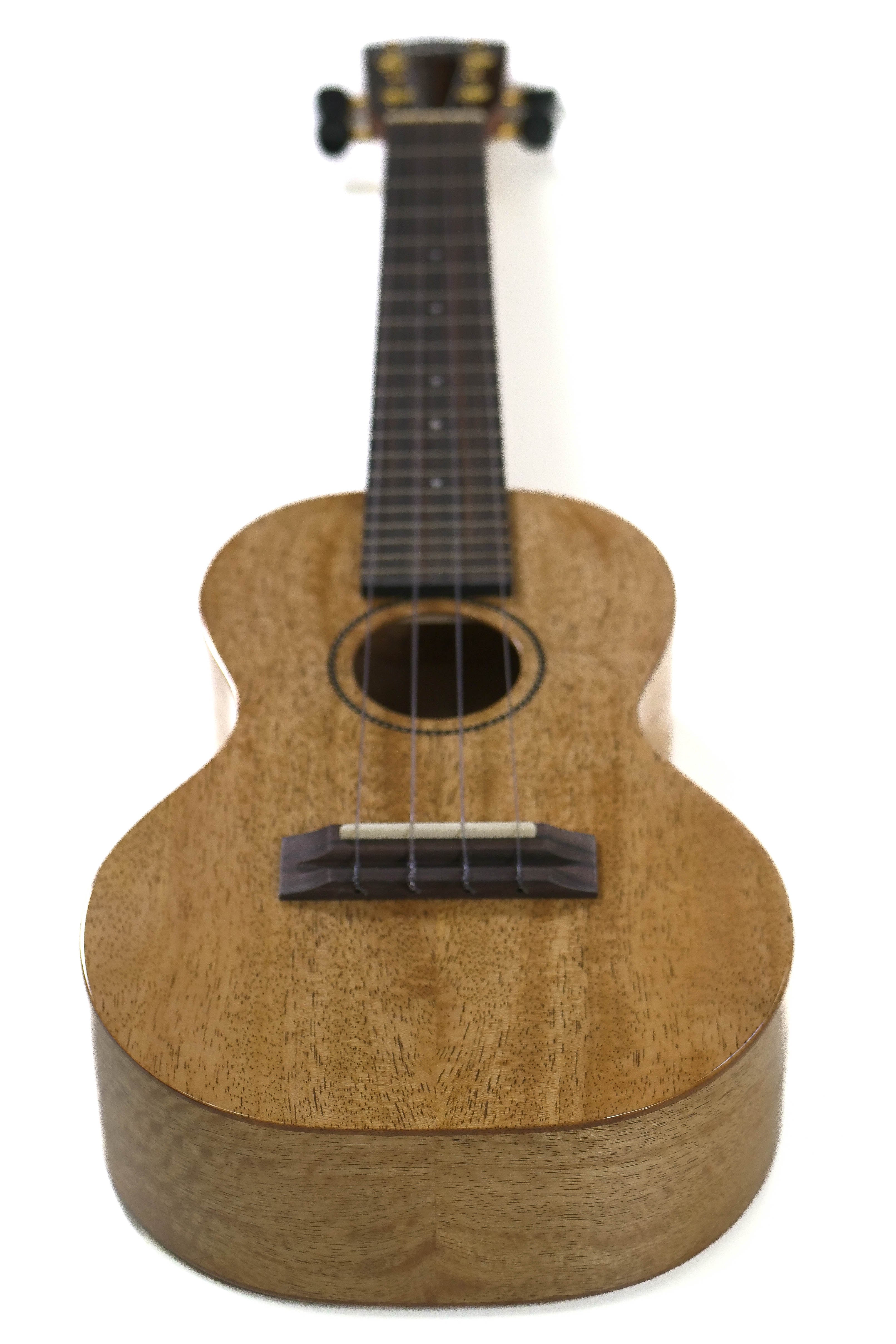 Pono MGCD Deluxe Concert Ukulele