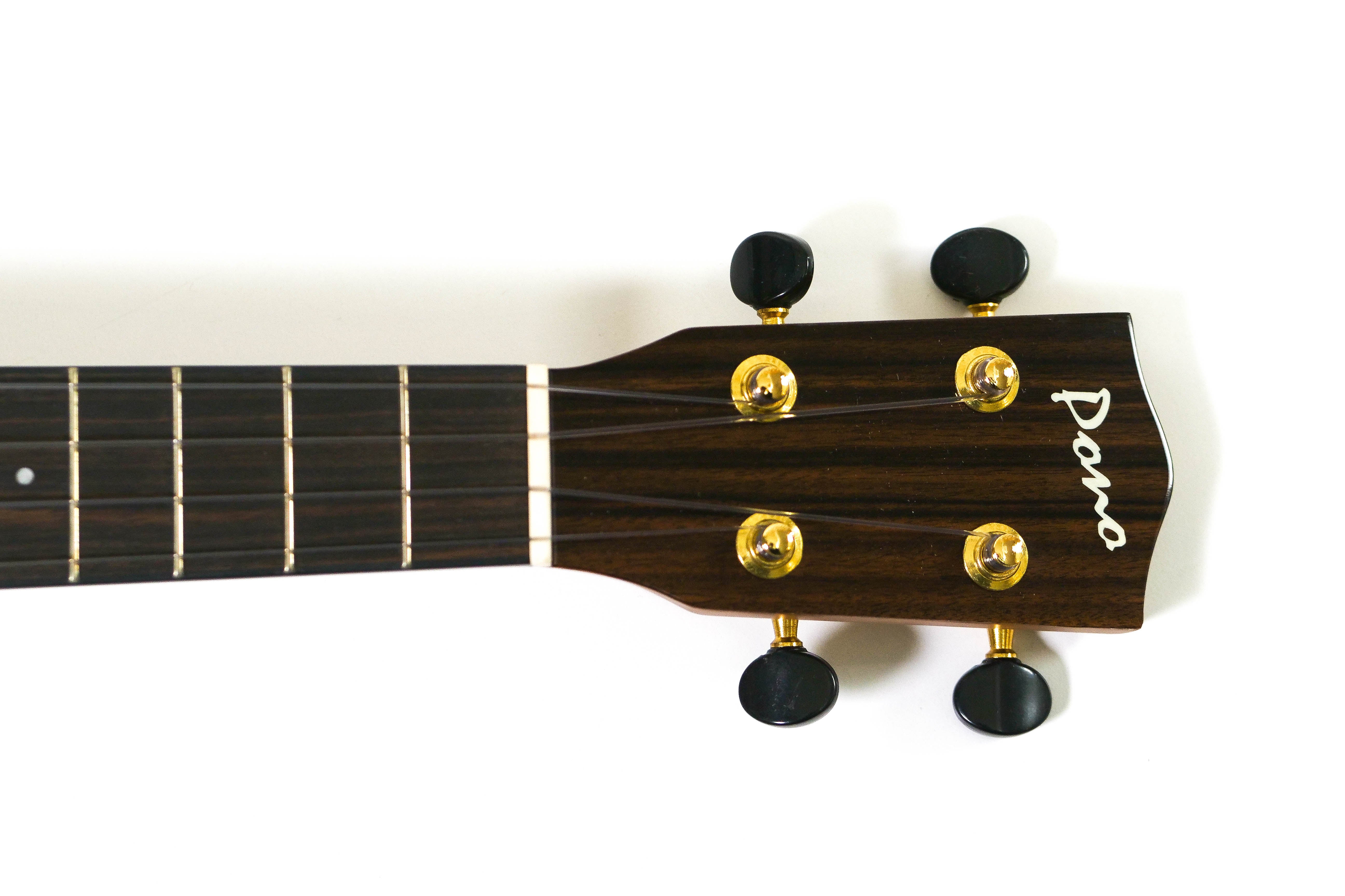 headstock