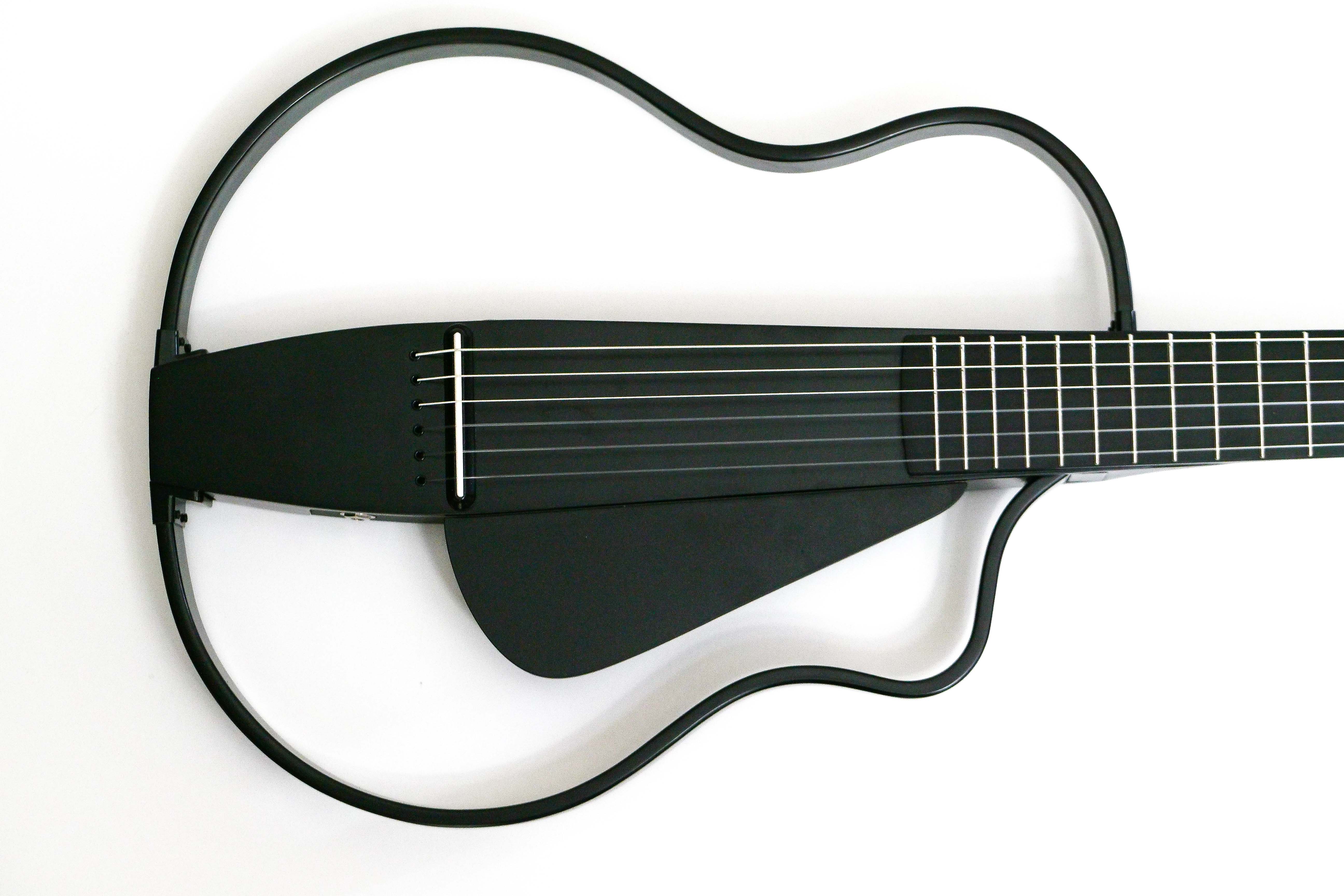 Natasha NBSG Smart Silent Guitar