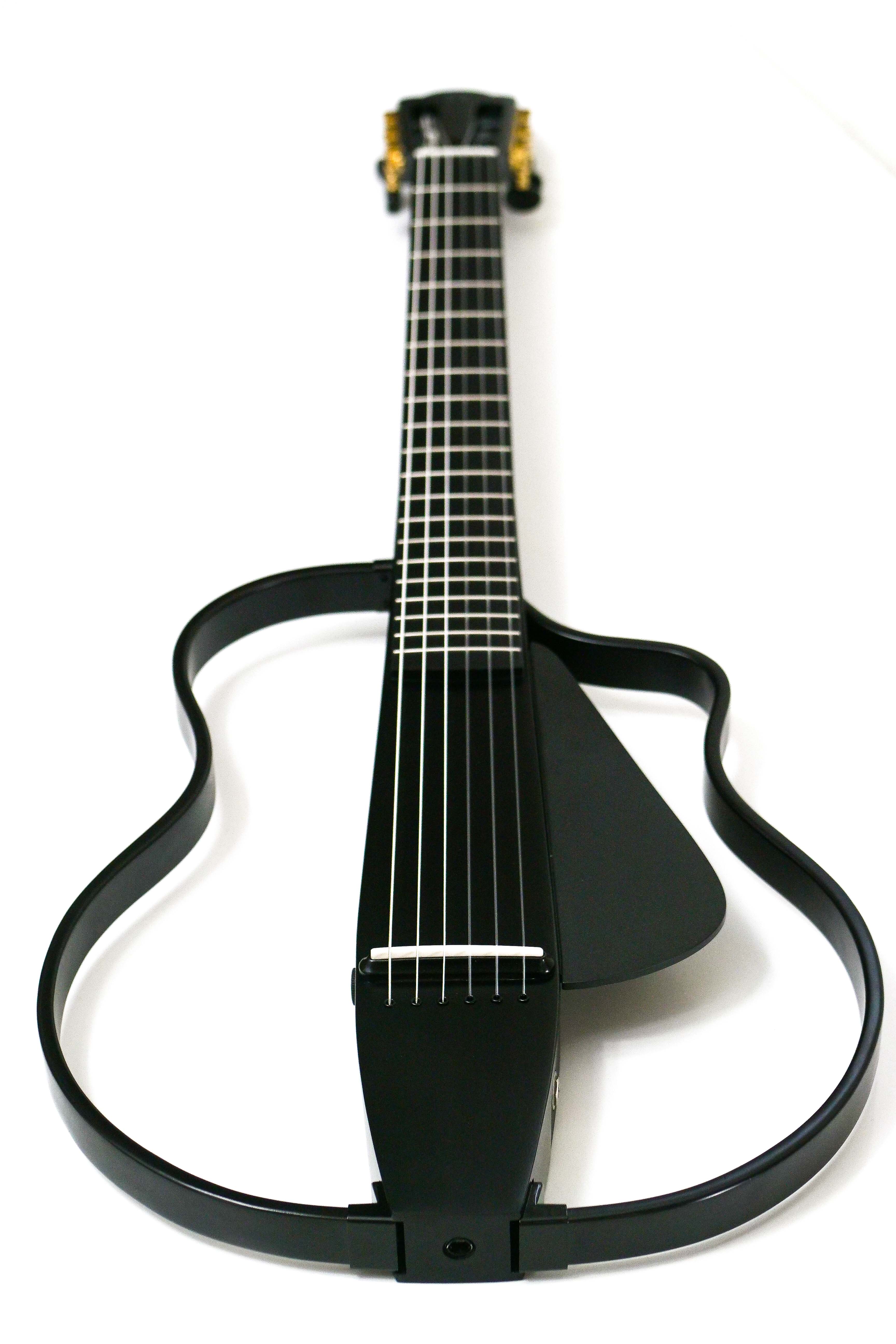 Natasha NBSG Smart Silent Guitar