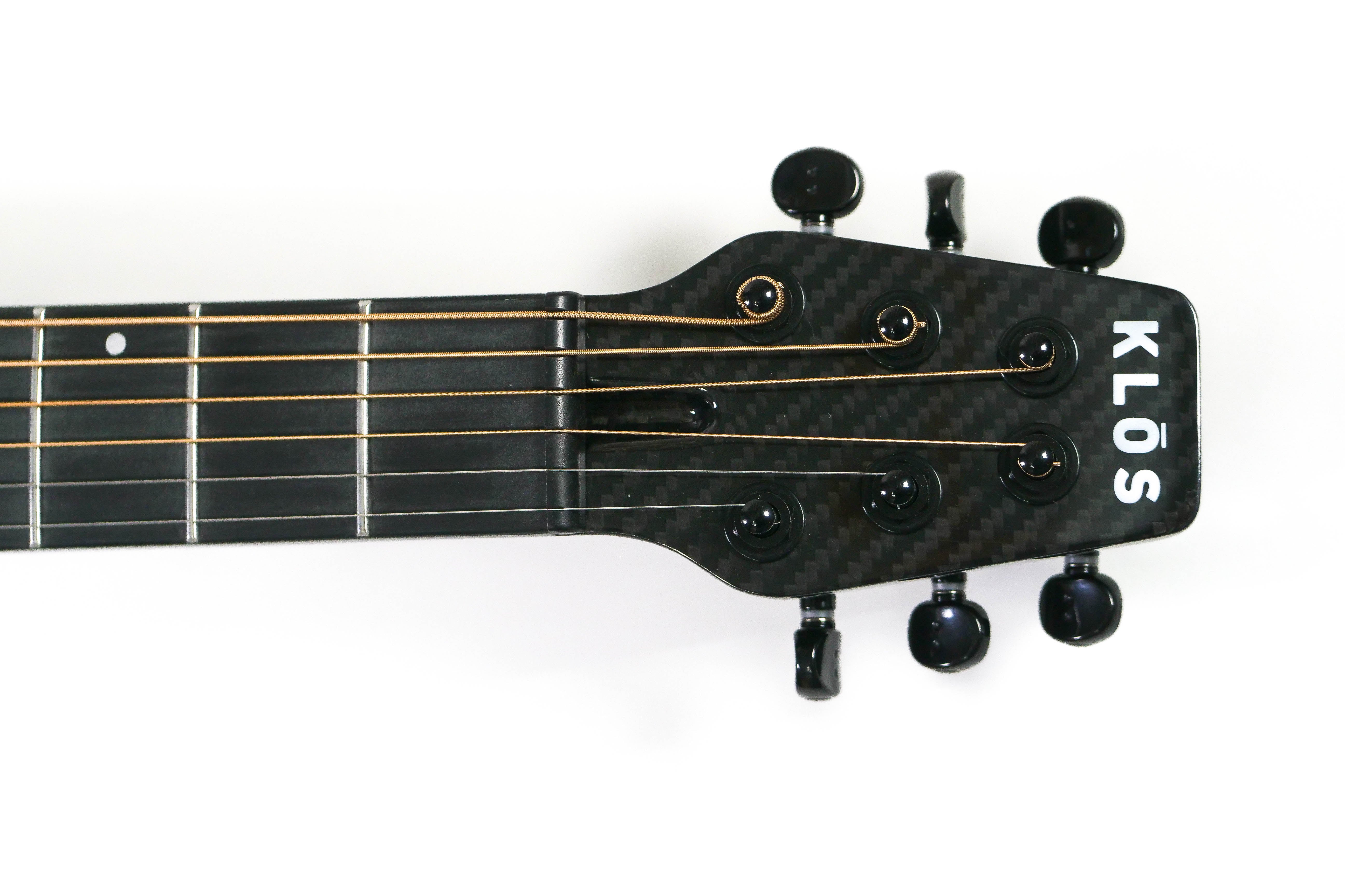 headstock