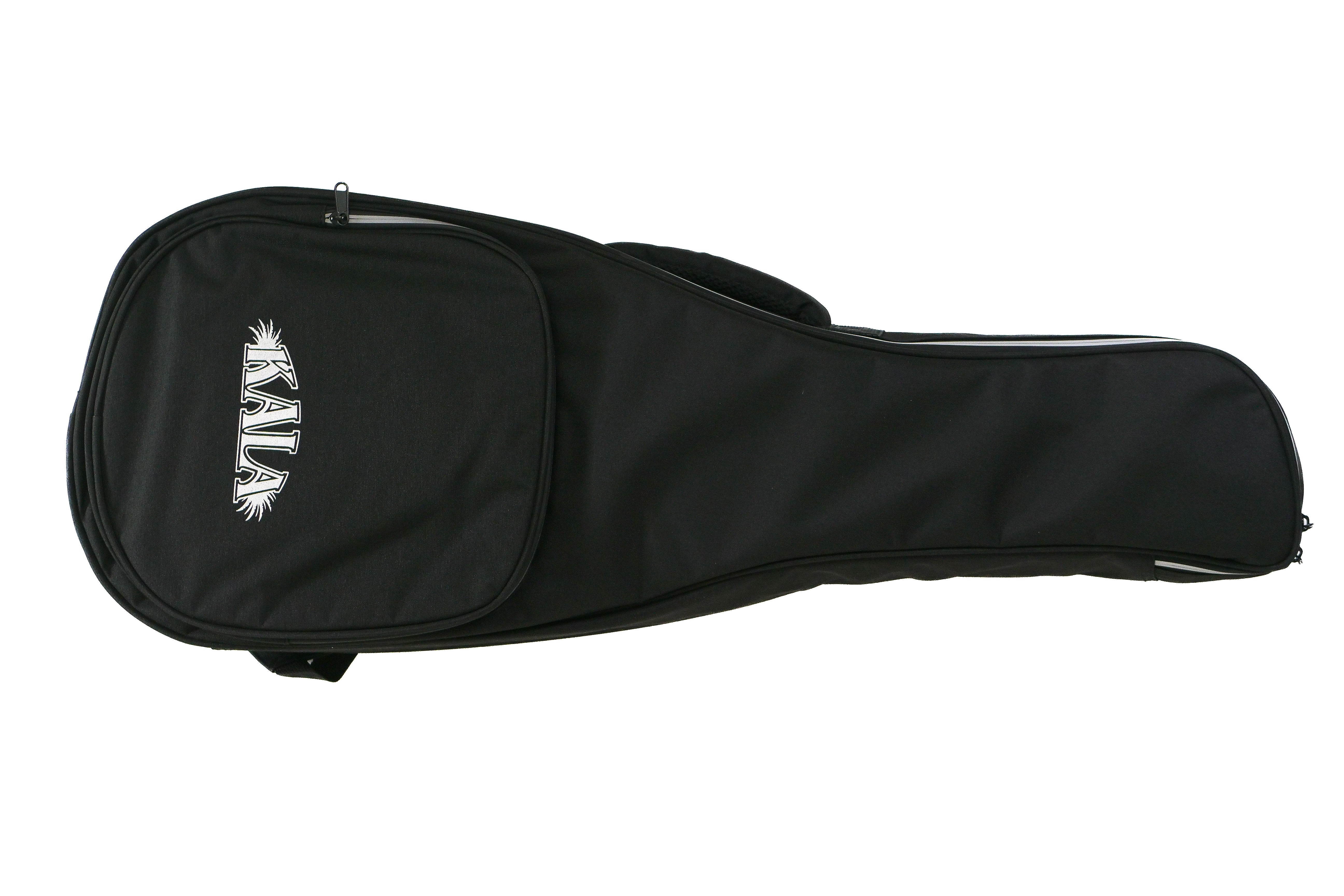 Kala CT-SSRW-BG-C Baritone Ukulele