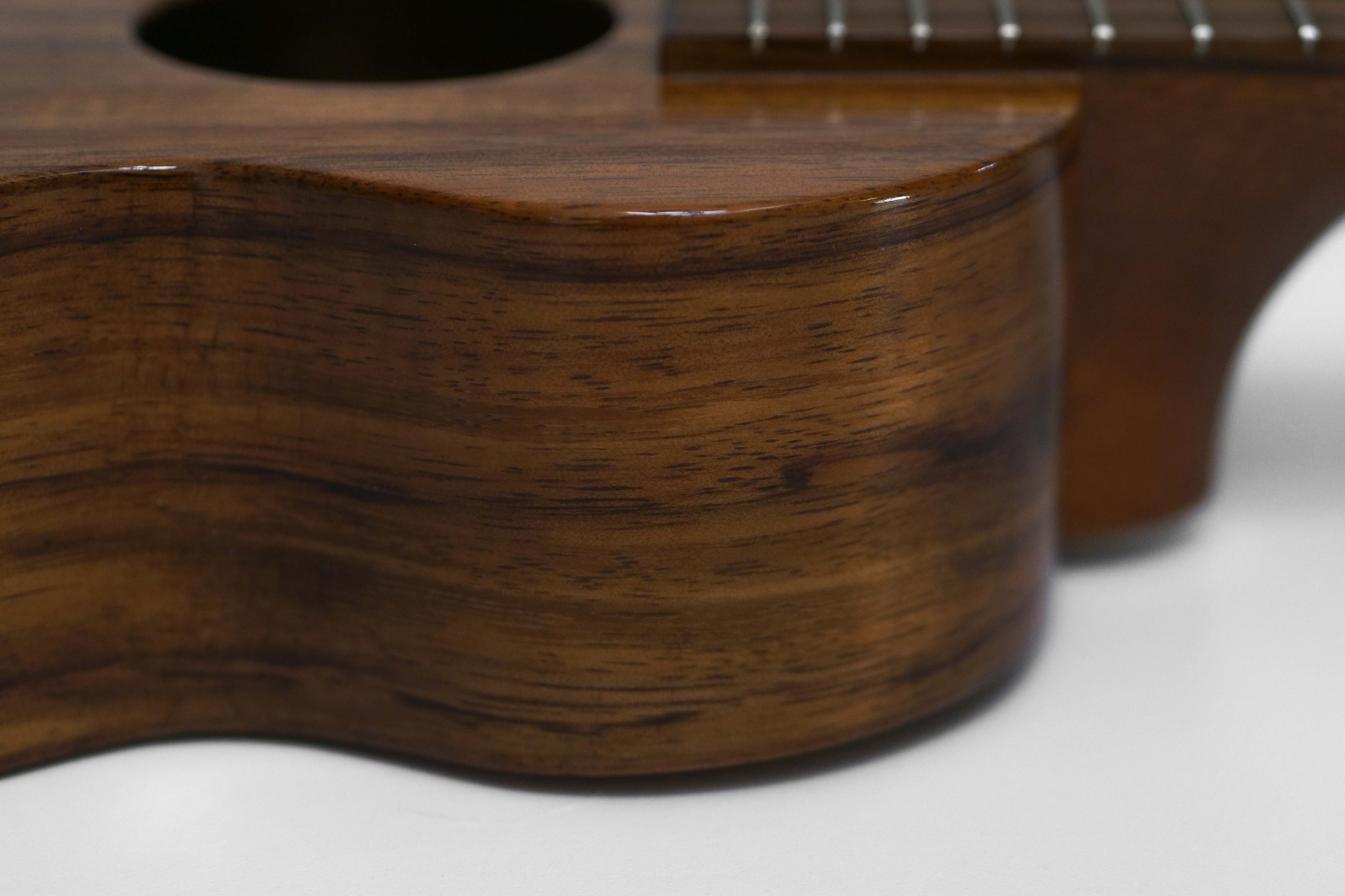 Kamaka HF-1 Soprano Ukulele