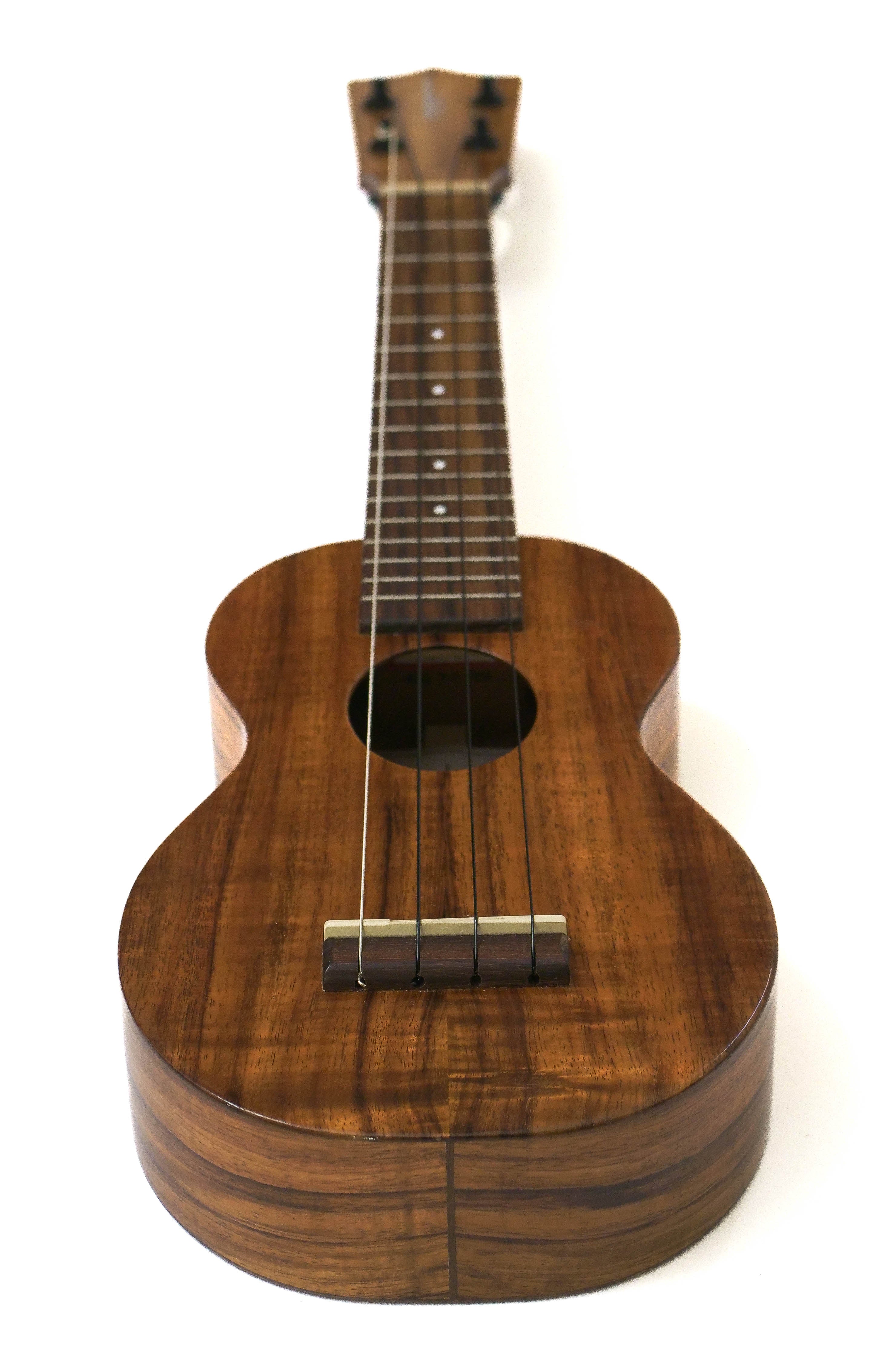 Kamaka HF-1 Soprano Ukulele