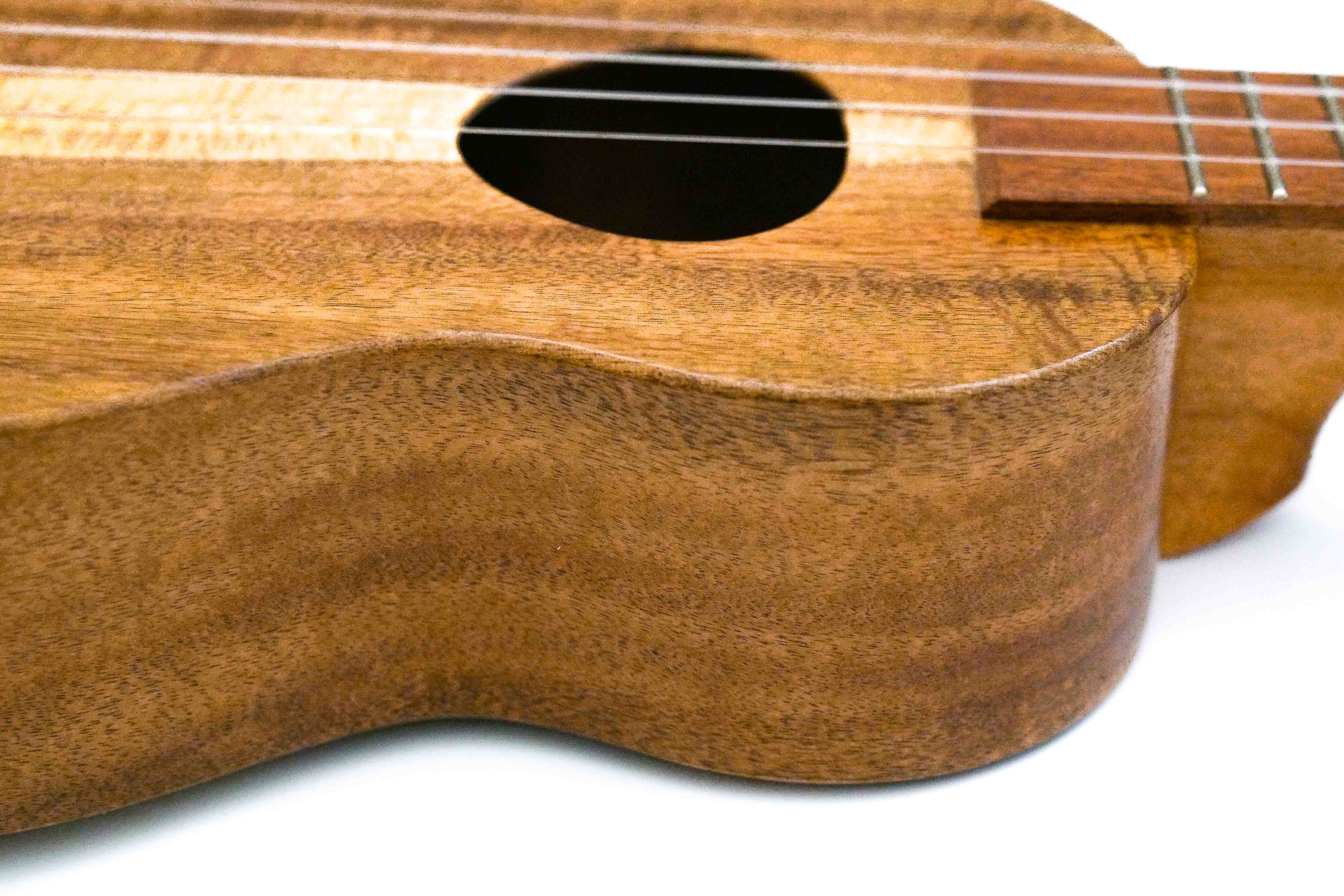 KoAloha KSO-10 Opio Soprano Ukulele