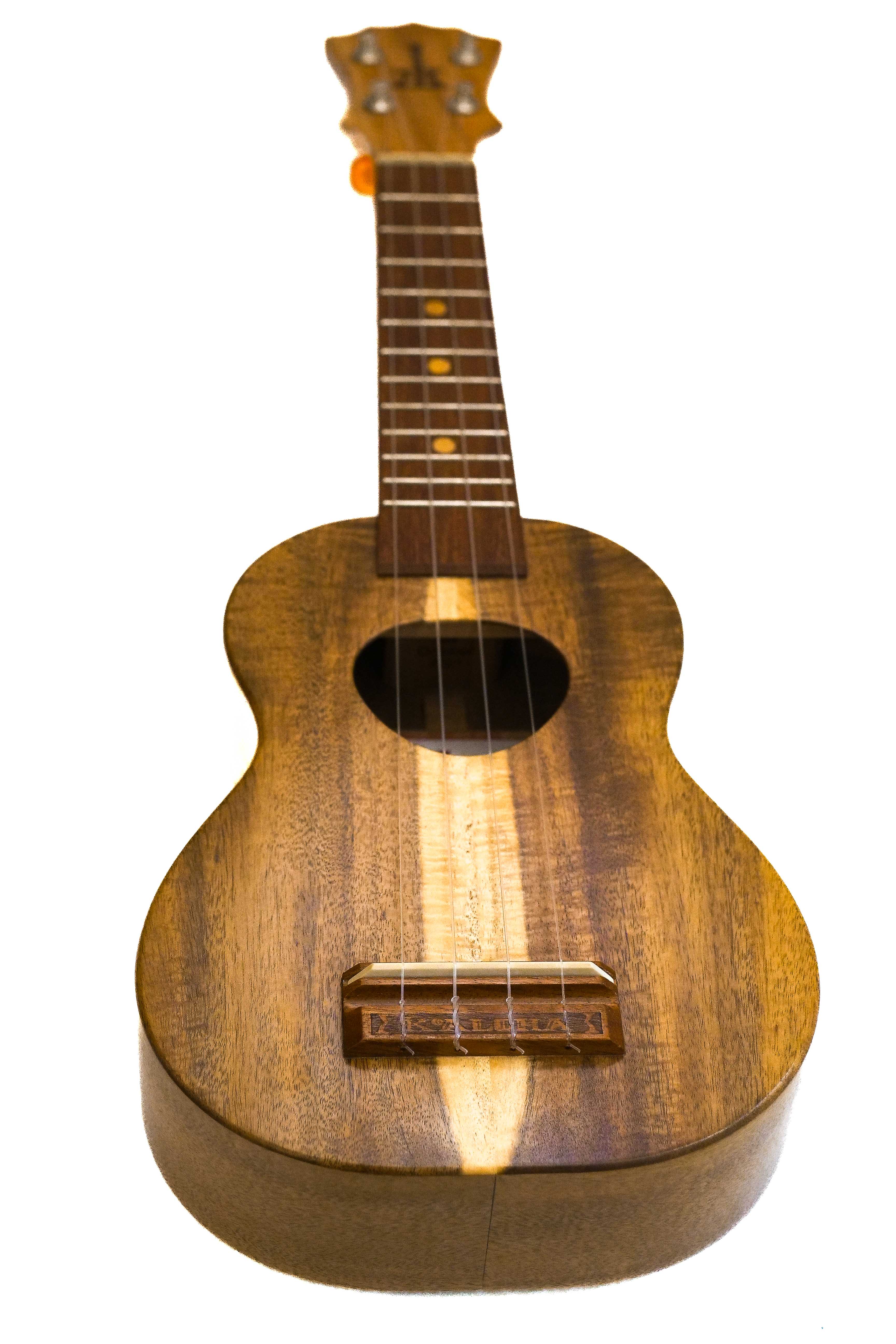 KoAloha KSO-10 Opio Soprano Ukulele