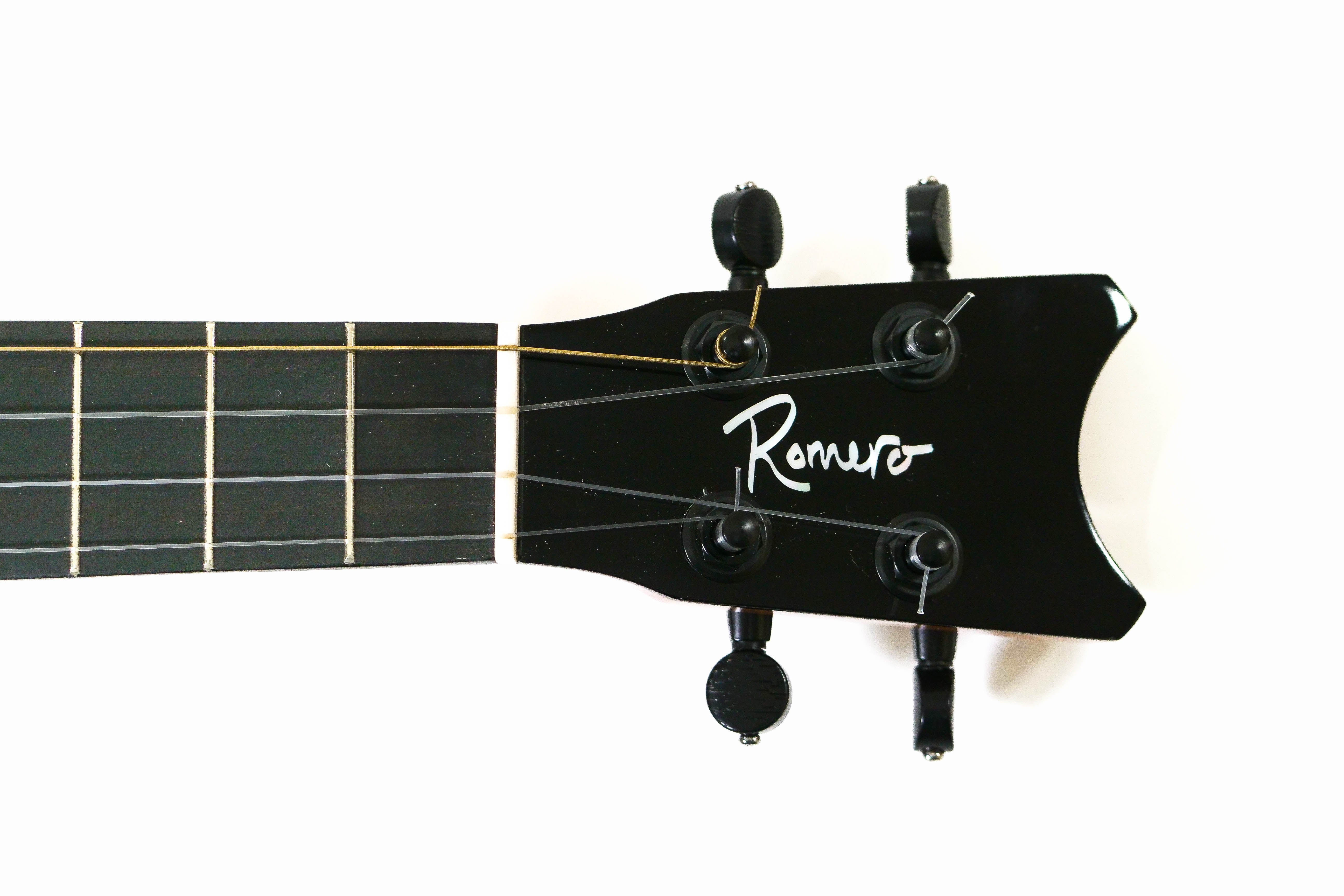 headstock