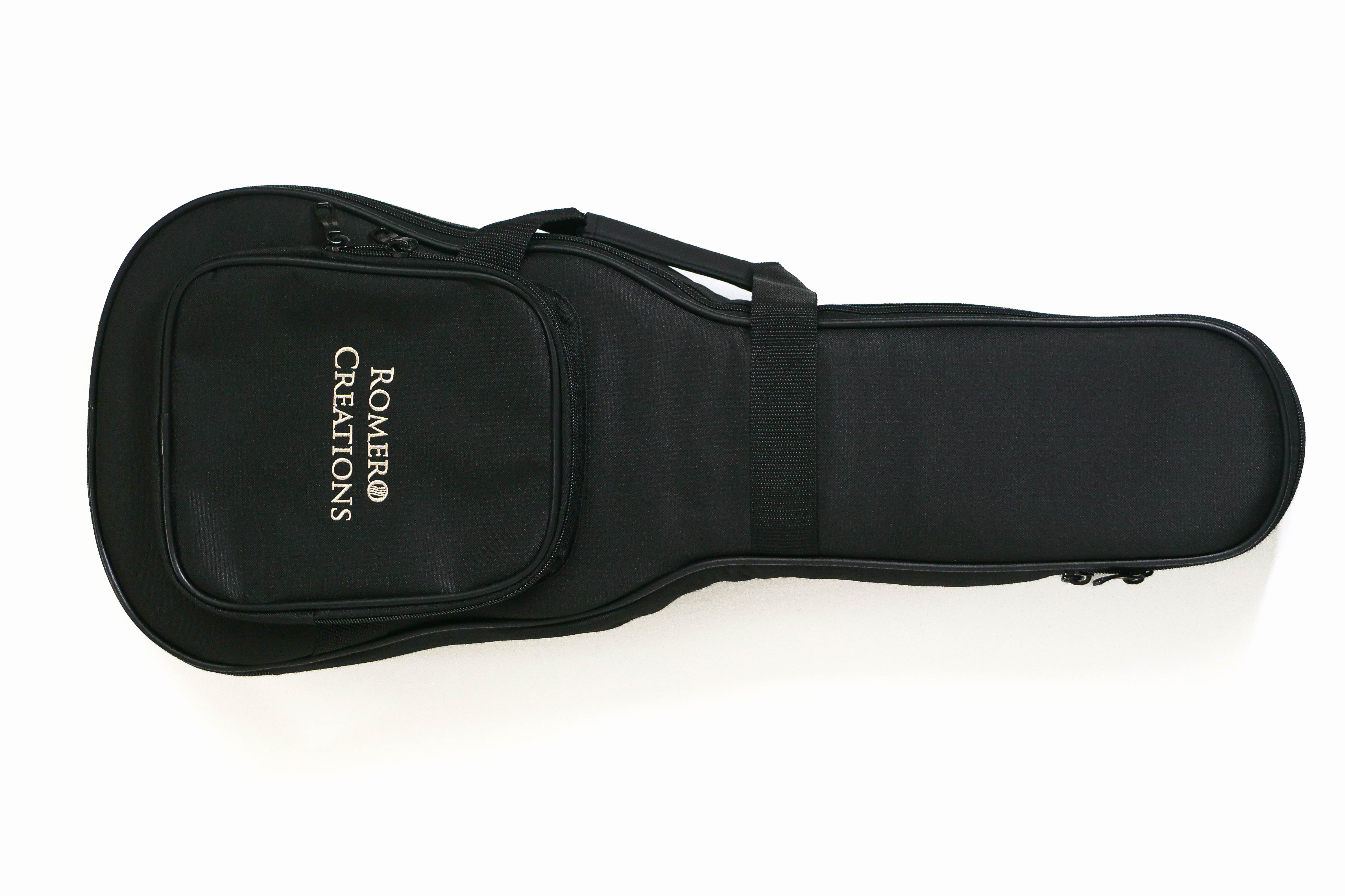 Romero Creations RC-GT-MG Grand Tenor Ukulele