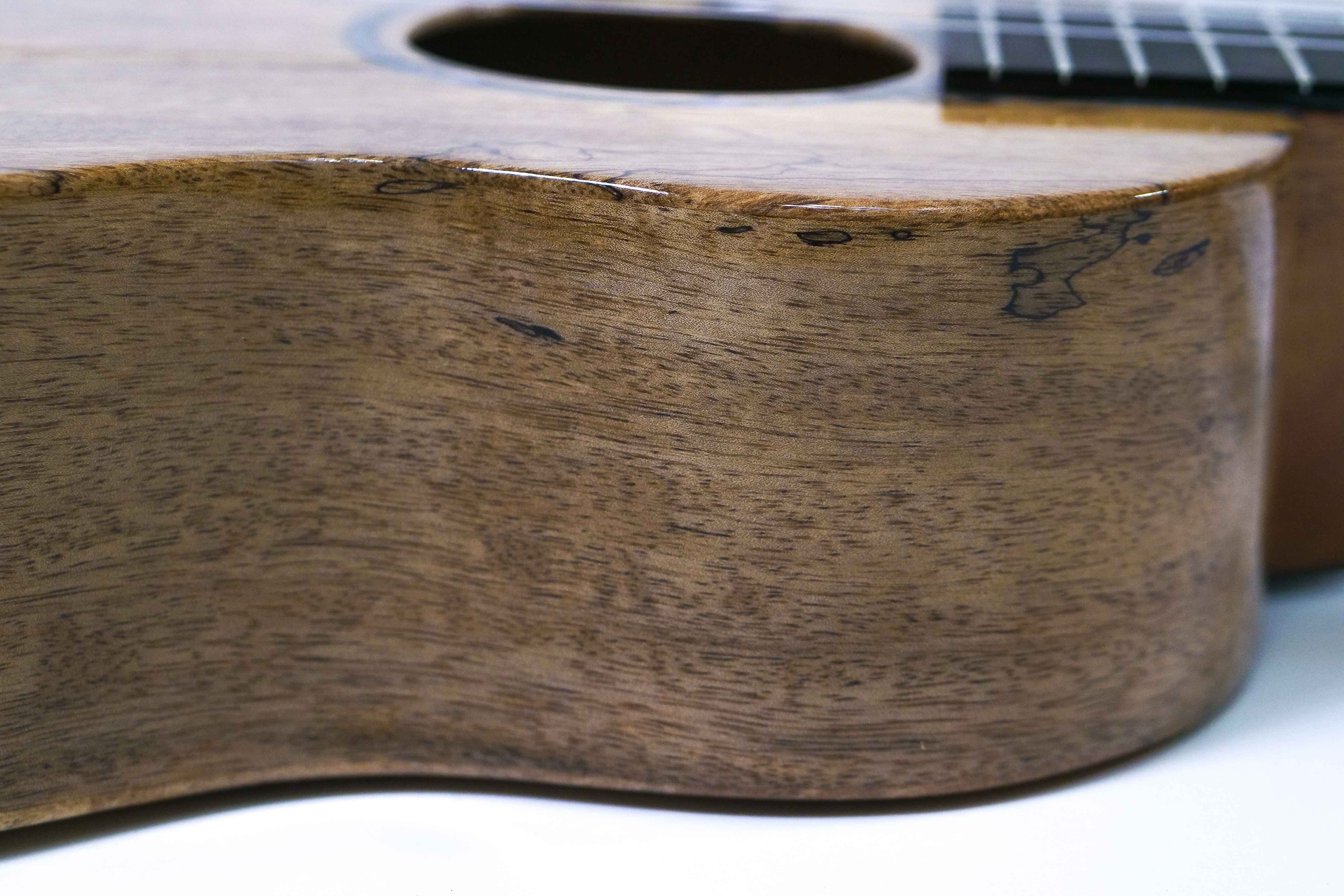 Romero Creations RC-GT-MG Grand Tenor Ukulele