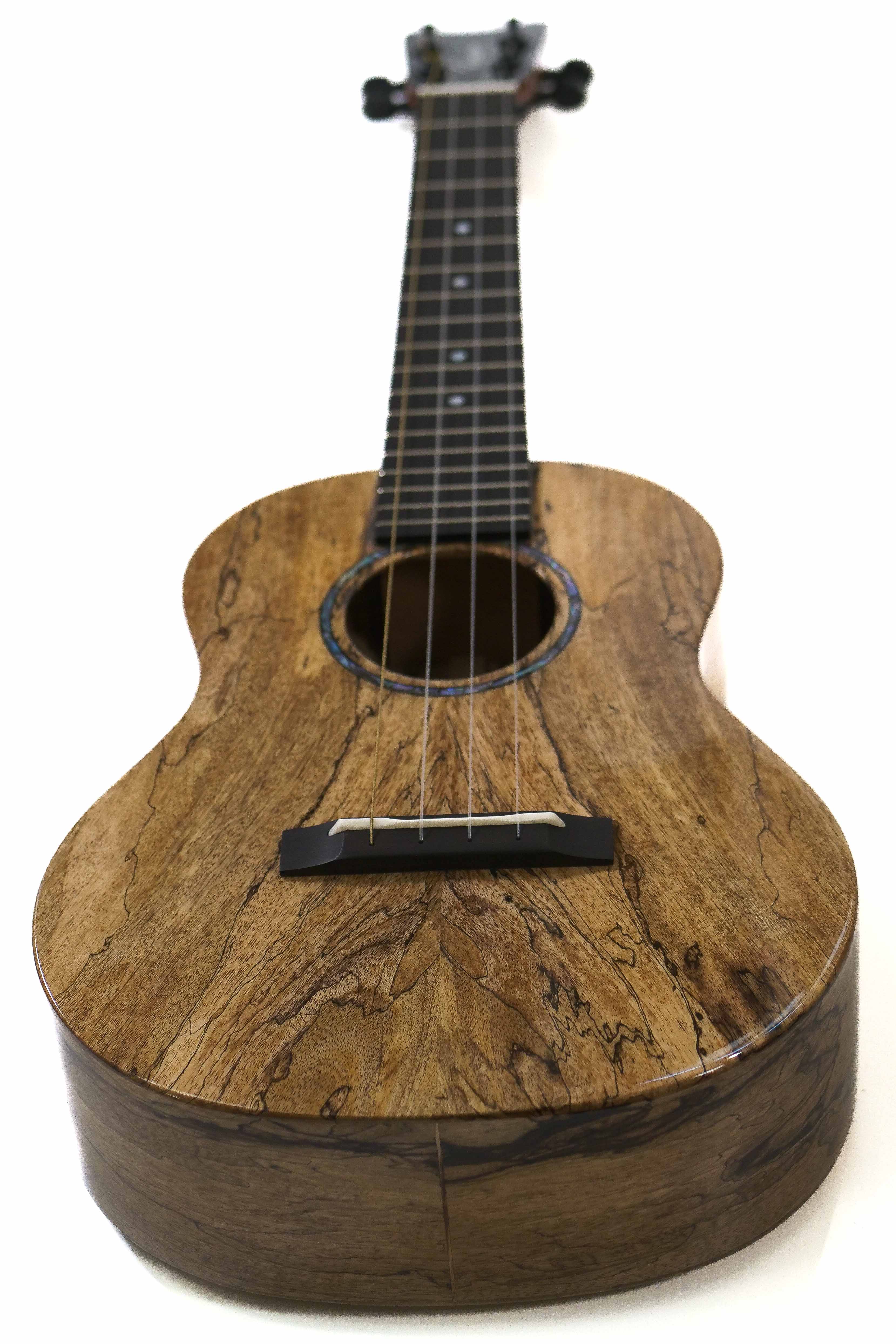 Romero Creations RC-GT-MG Grand Tenor Ukulele