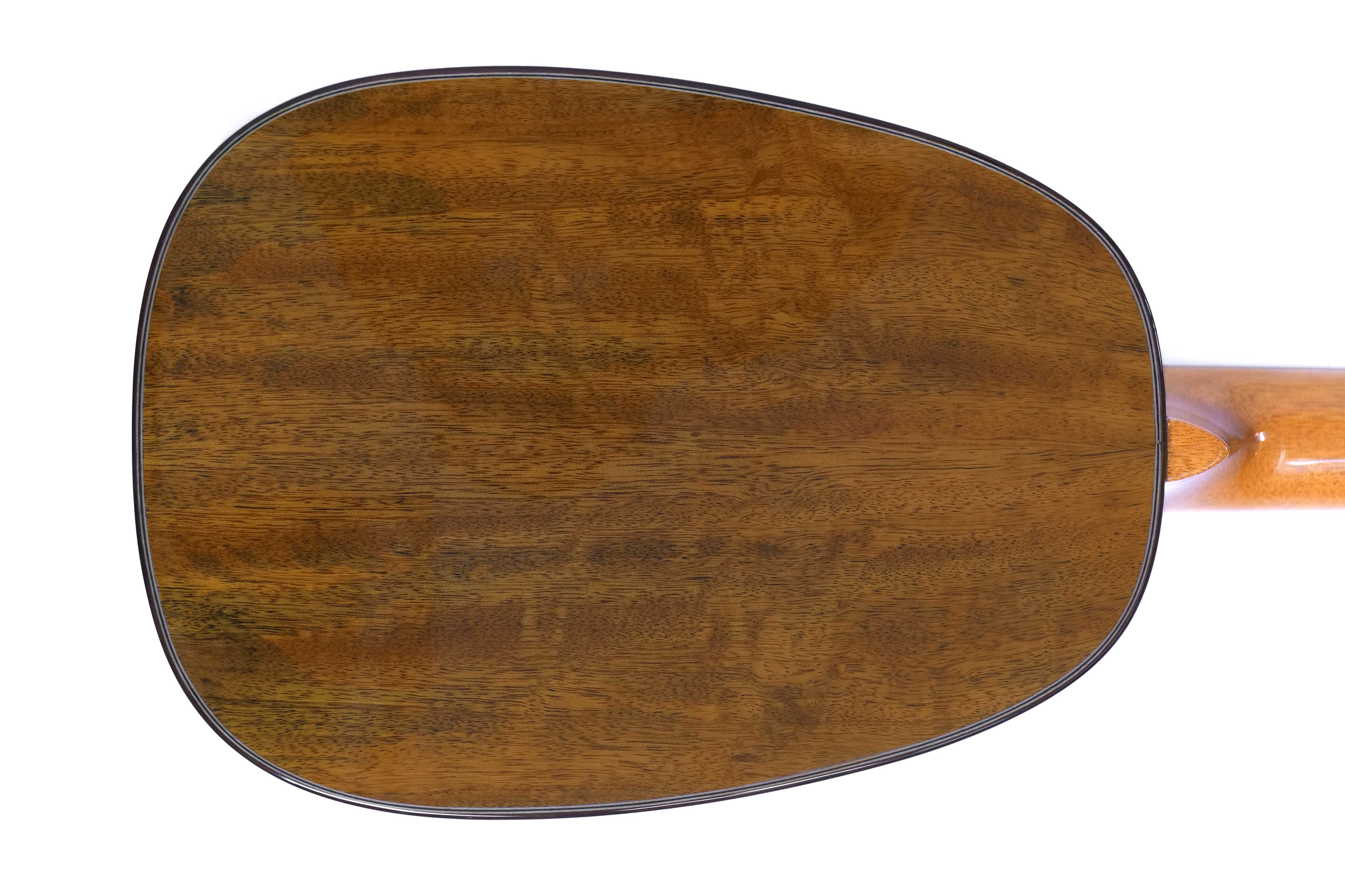 Ohana PKT-220G Tenor Ukulele