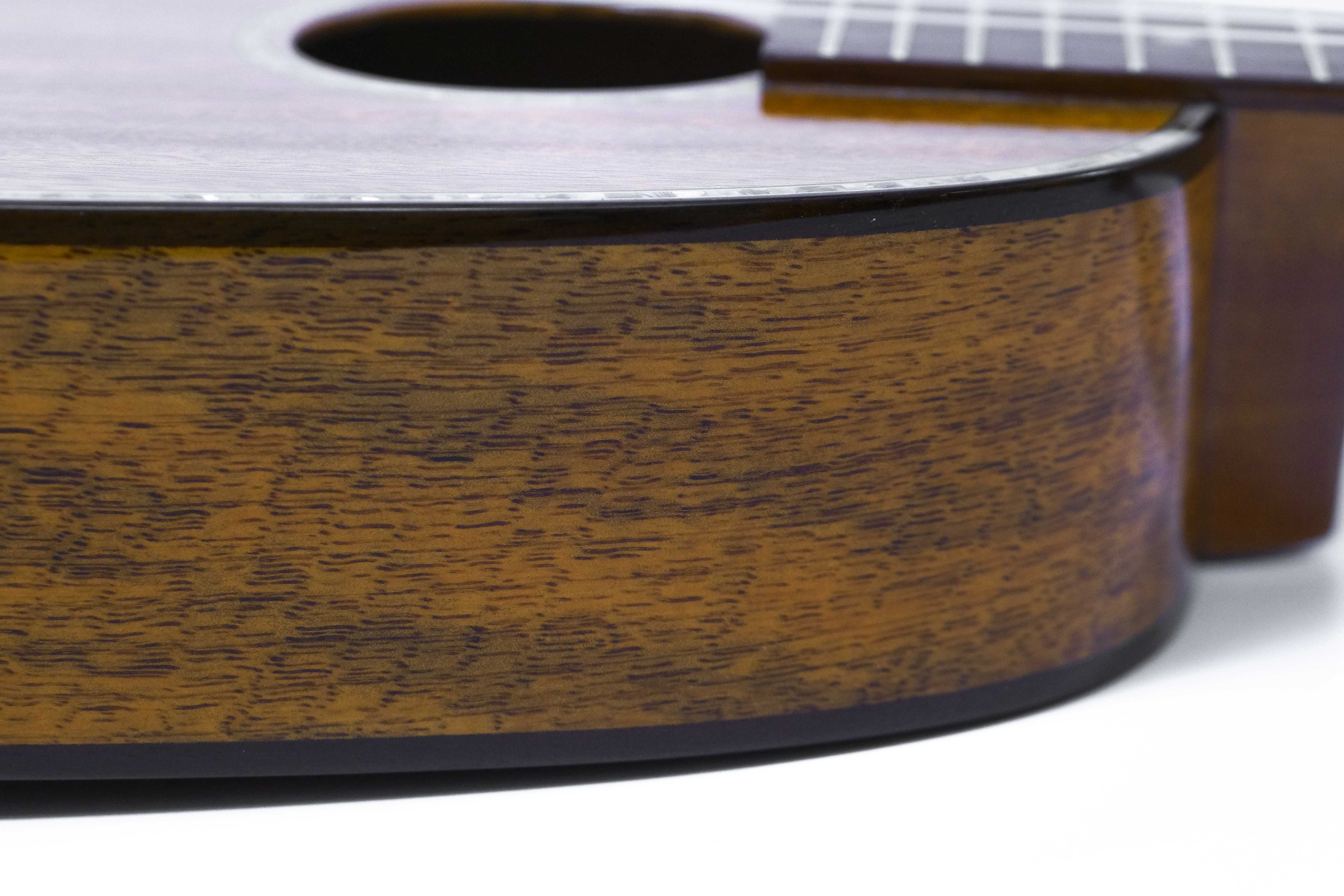 Ohana PKT-220G Tenor Ukulele