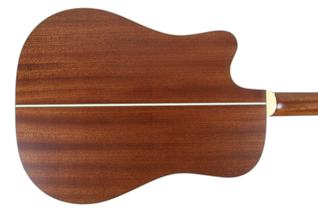 Takamine P3DC-12 Dreadnought Acoustic-Electric Guitar