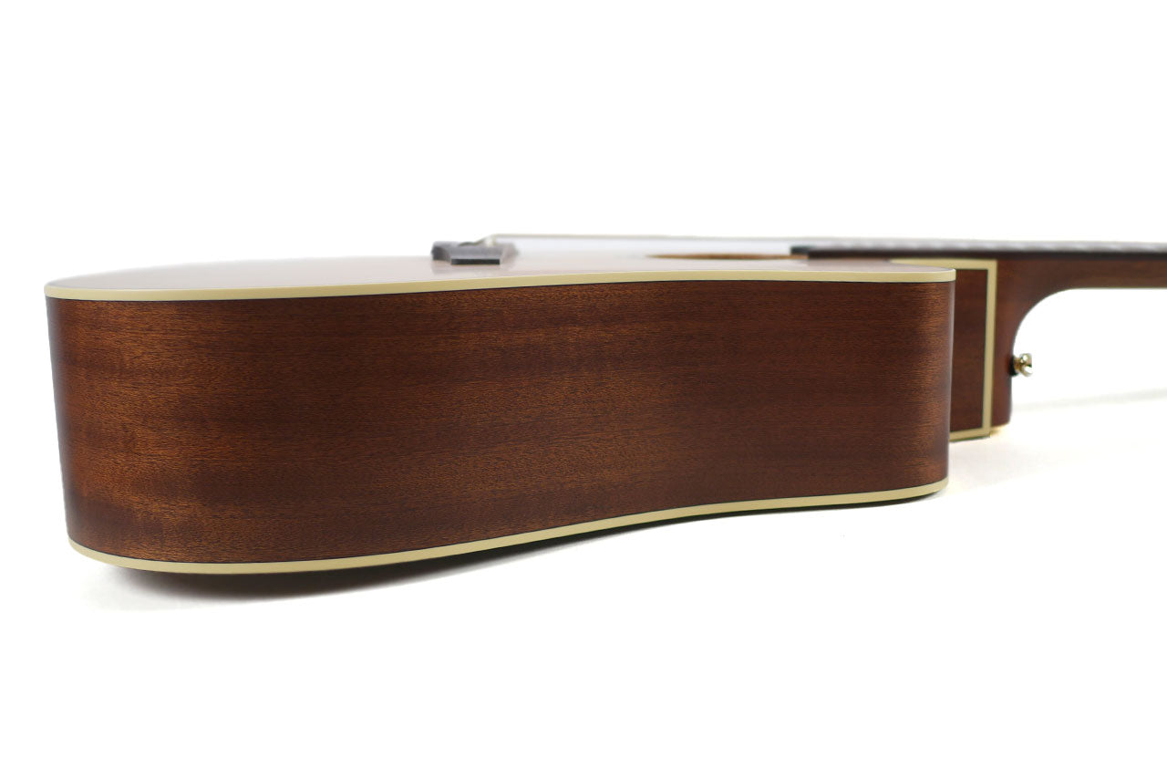 Takamine P3DC-12 Dreadnought Acoustic-Electric Guitar