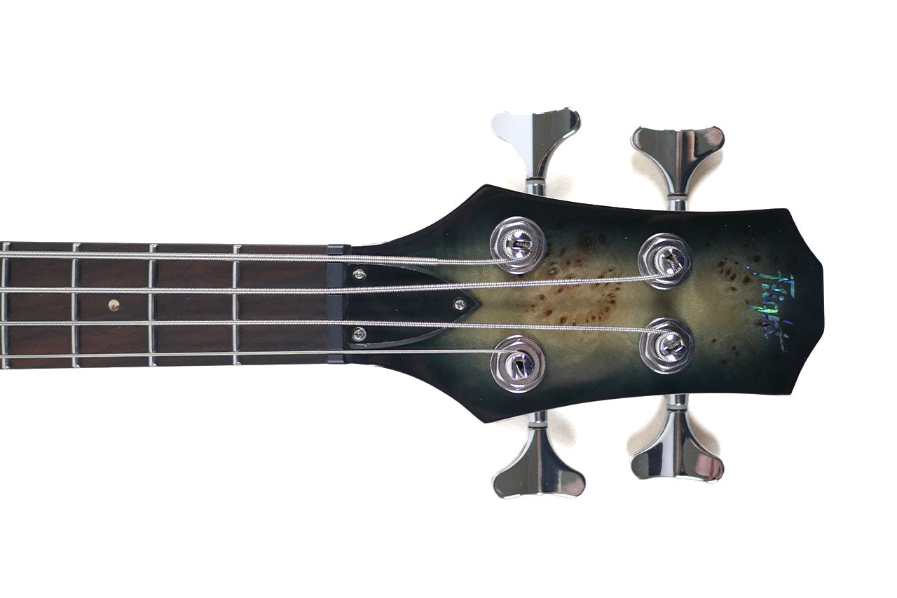 headstock