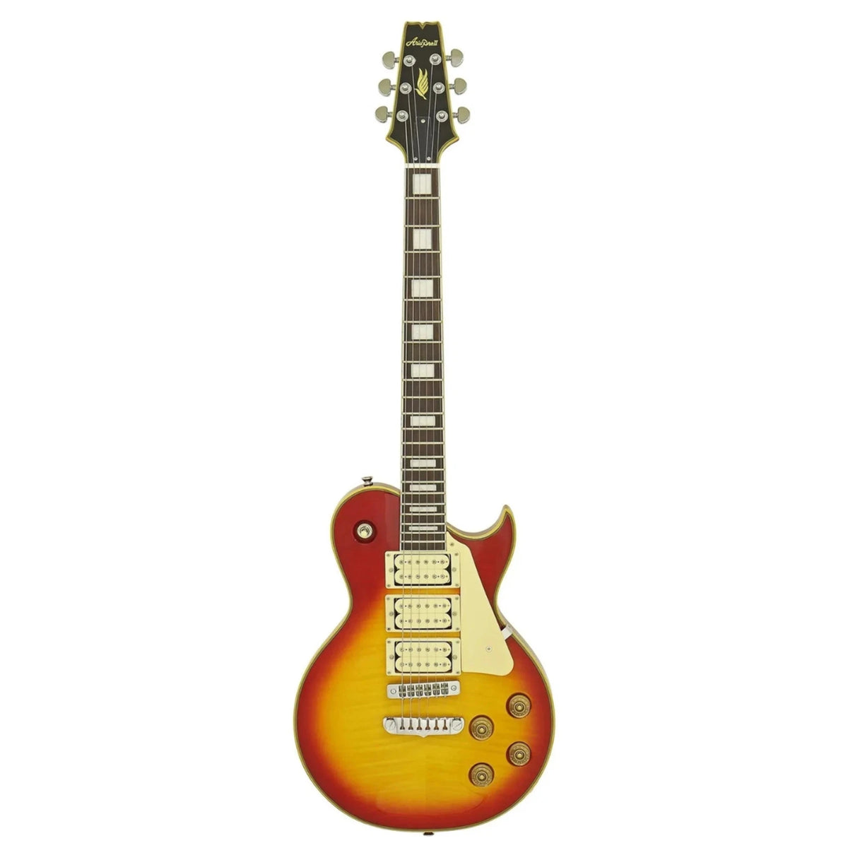 Aria PE-590AF Pro II