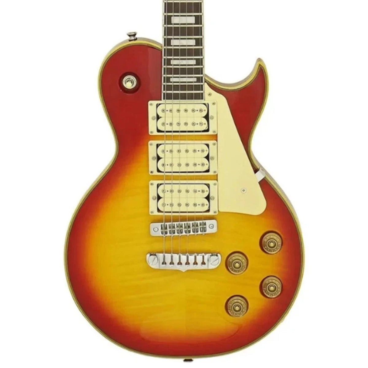 Aria PE-590AF Pro II