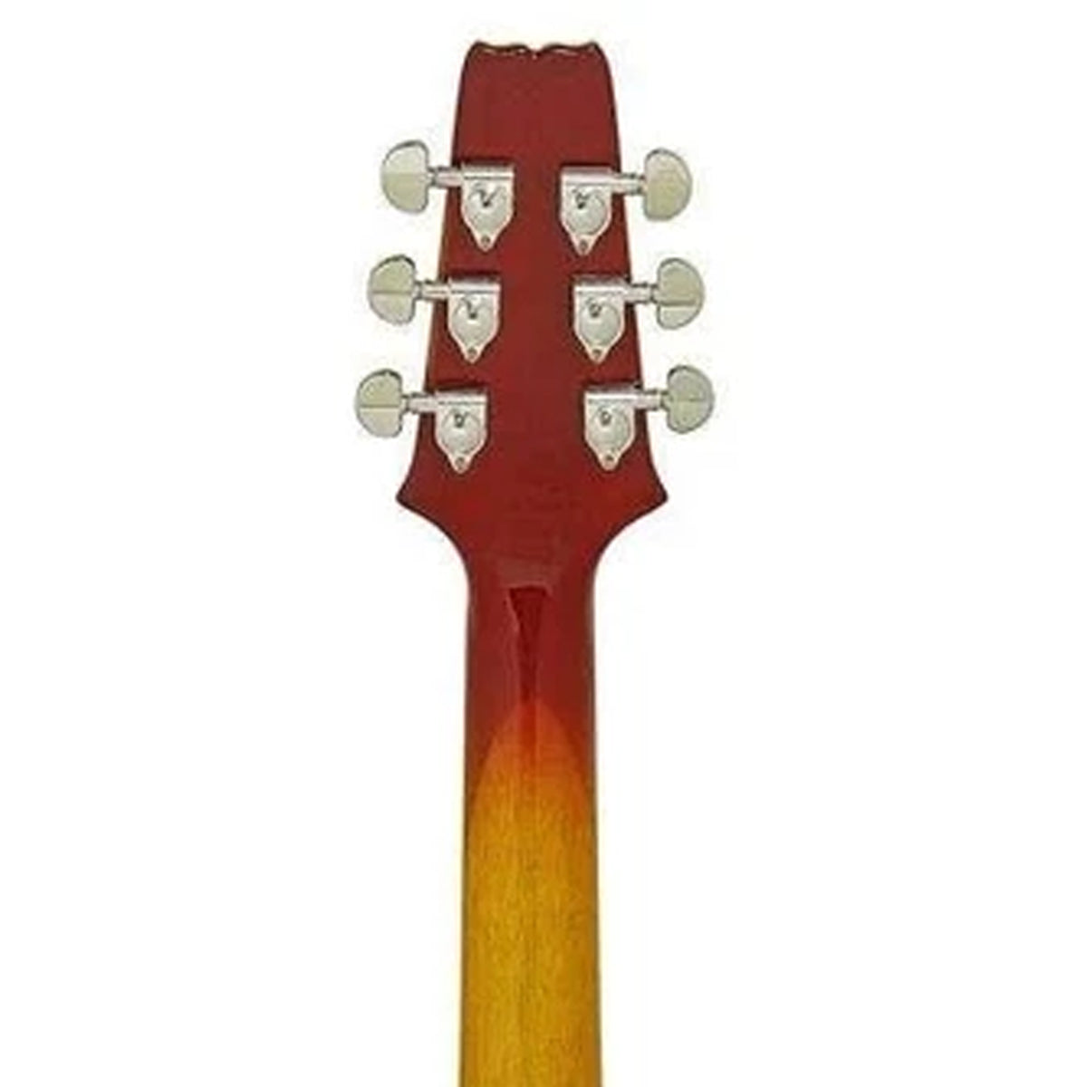 headstock
