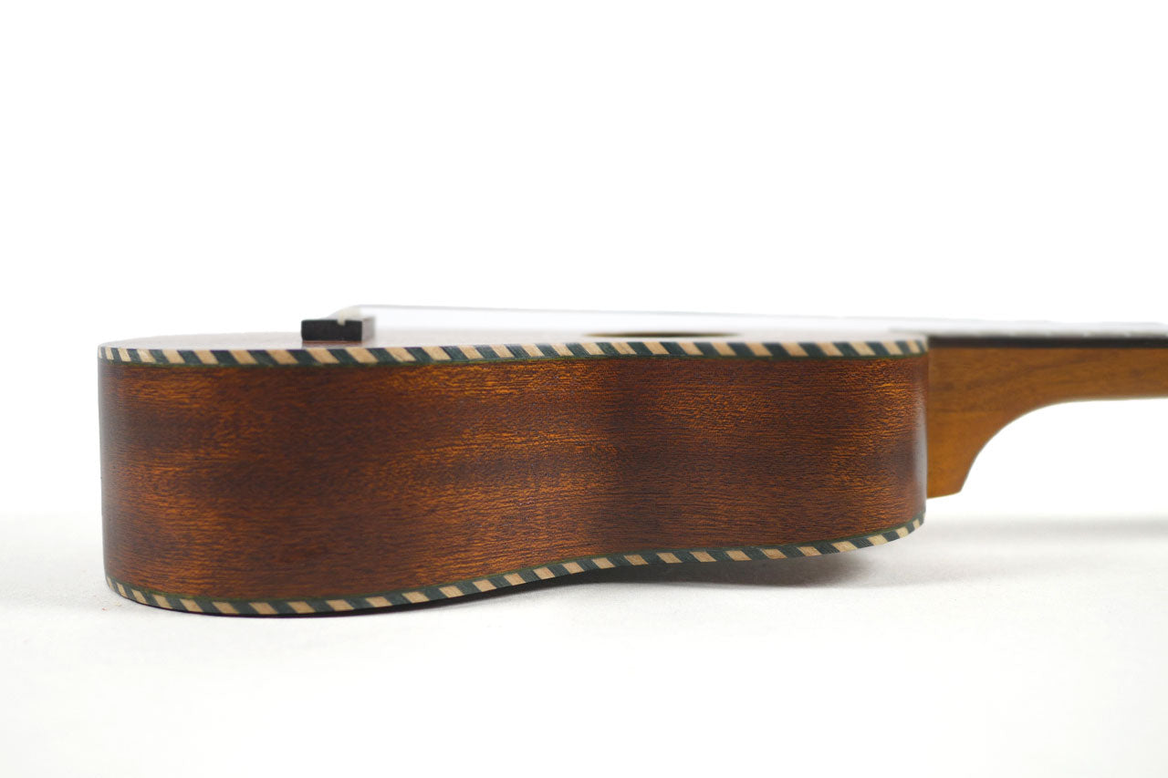 Ohana Pequeño Series Sopranino Ukulele