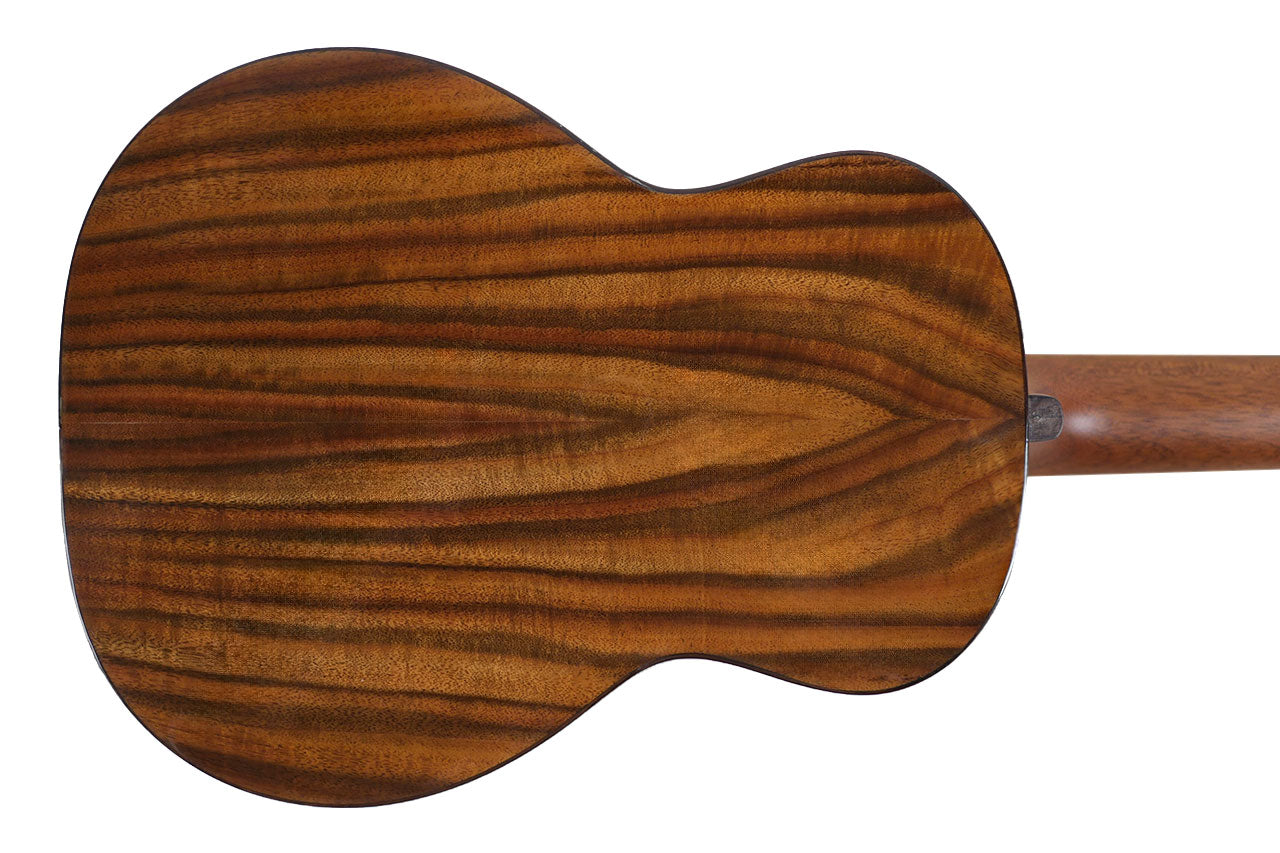 Flight Phantom EQ-A Tenor Ukulele