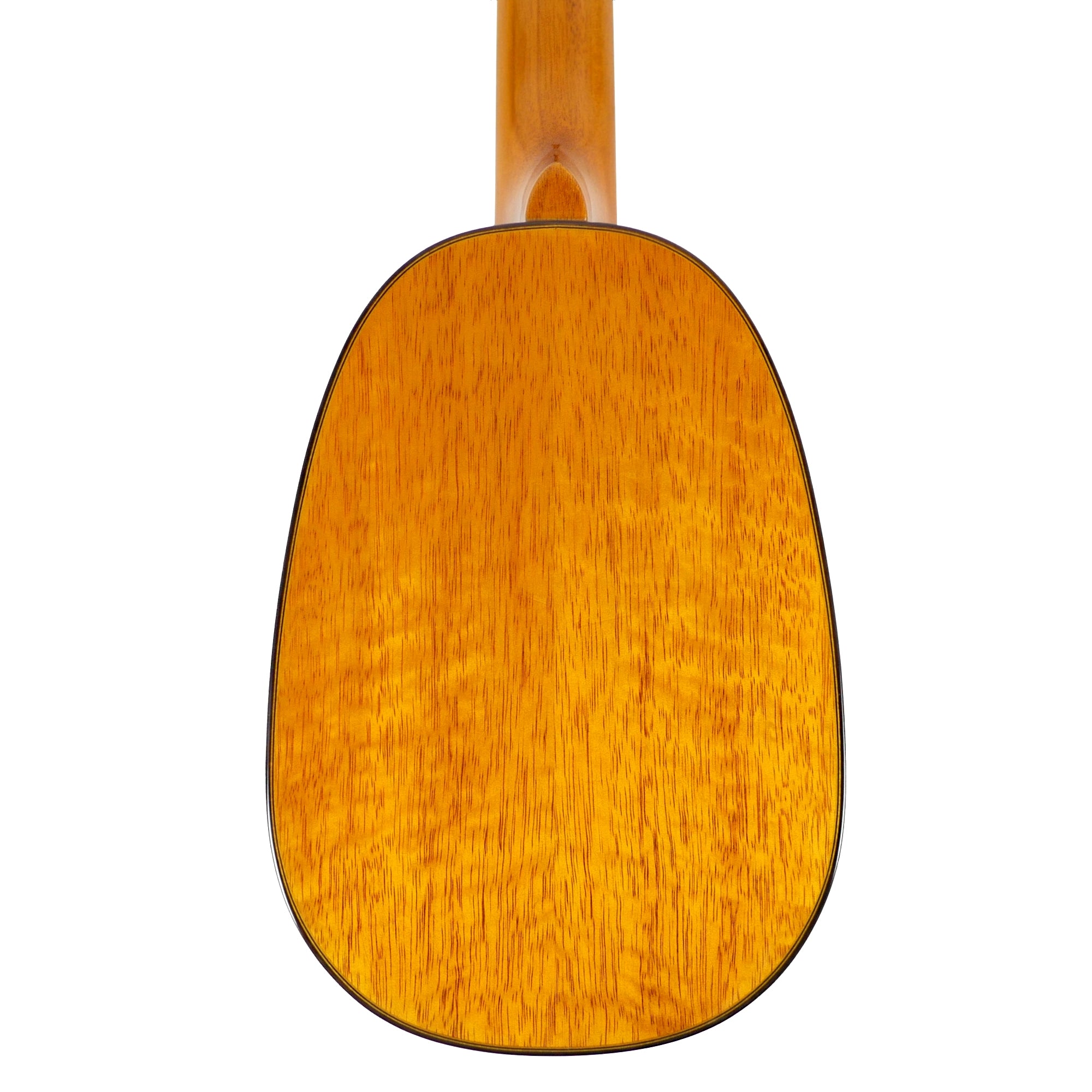 Ohana PKC-150MO Pineapple Concert Ukulele