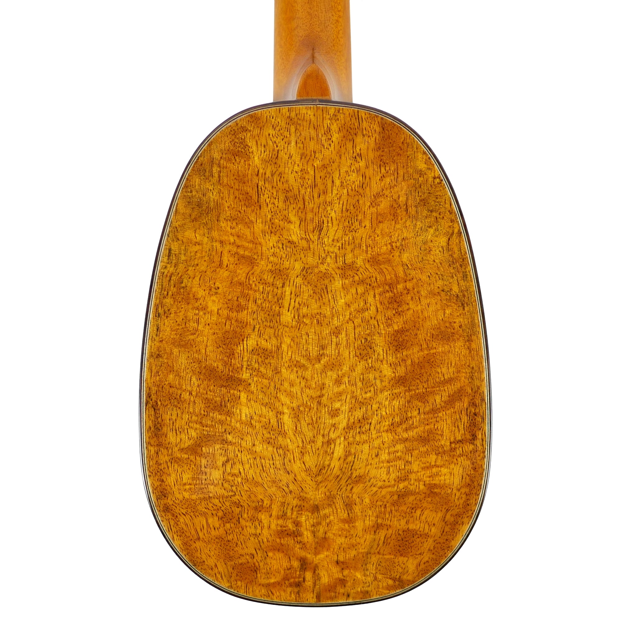 Ohana PKC-220G Mango Pineapple Concert Ukulele