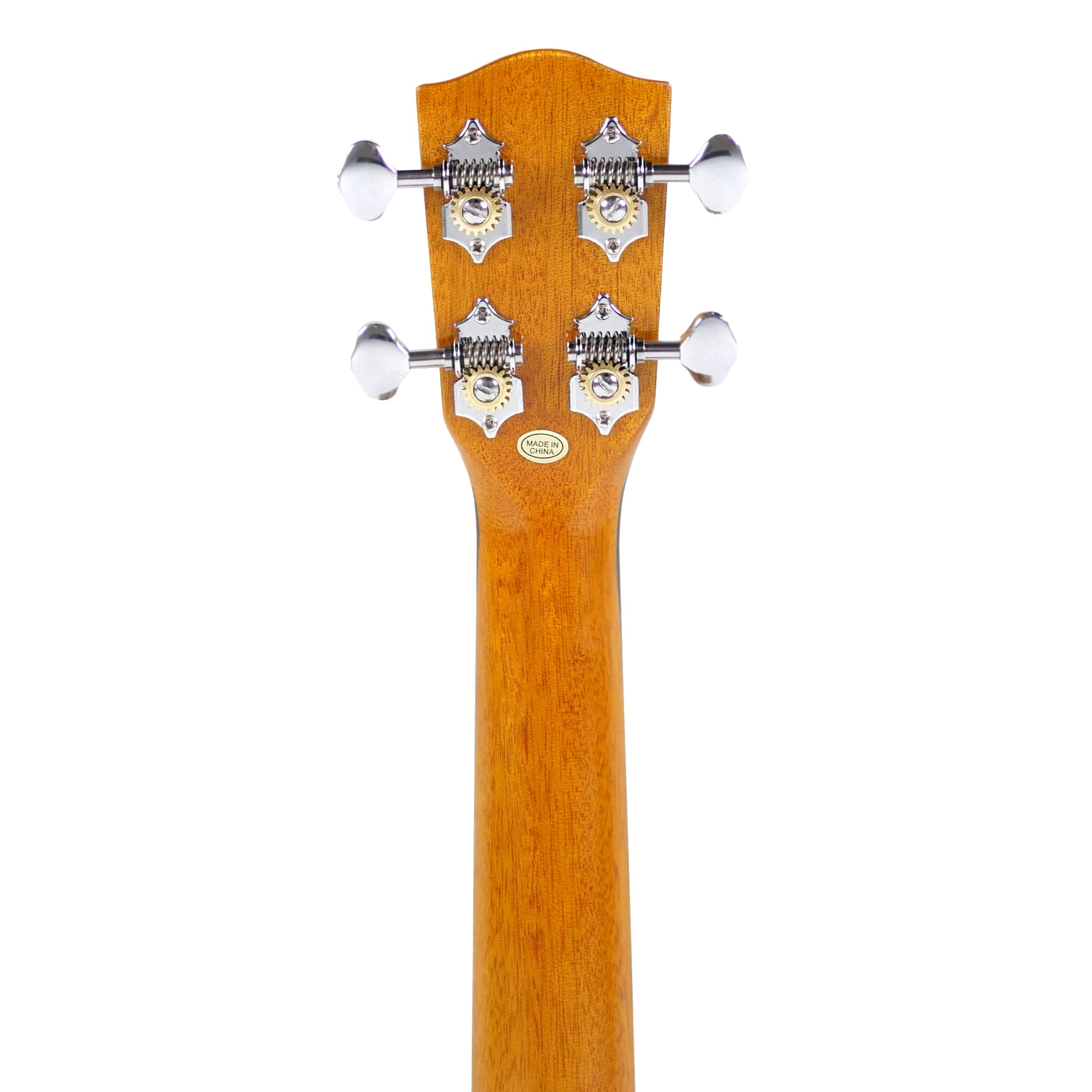 Ohana PKC-220G Mango Pineapple Concert Ukulele