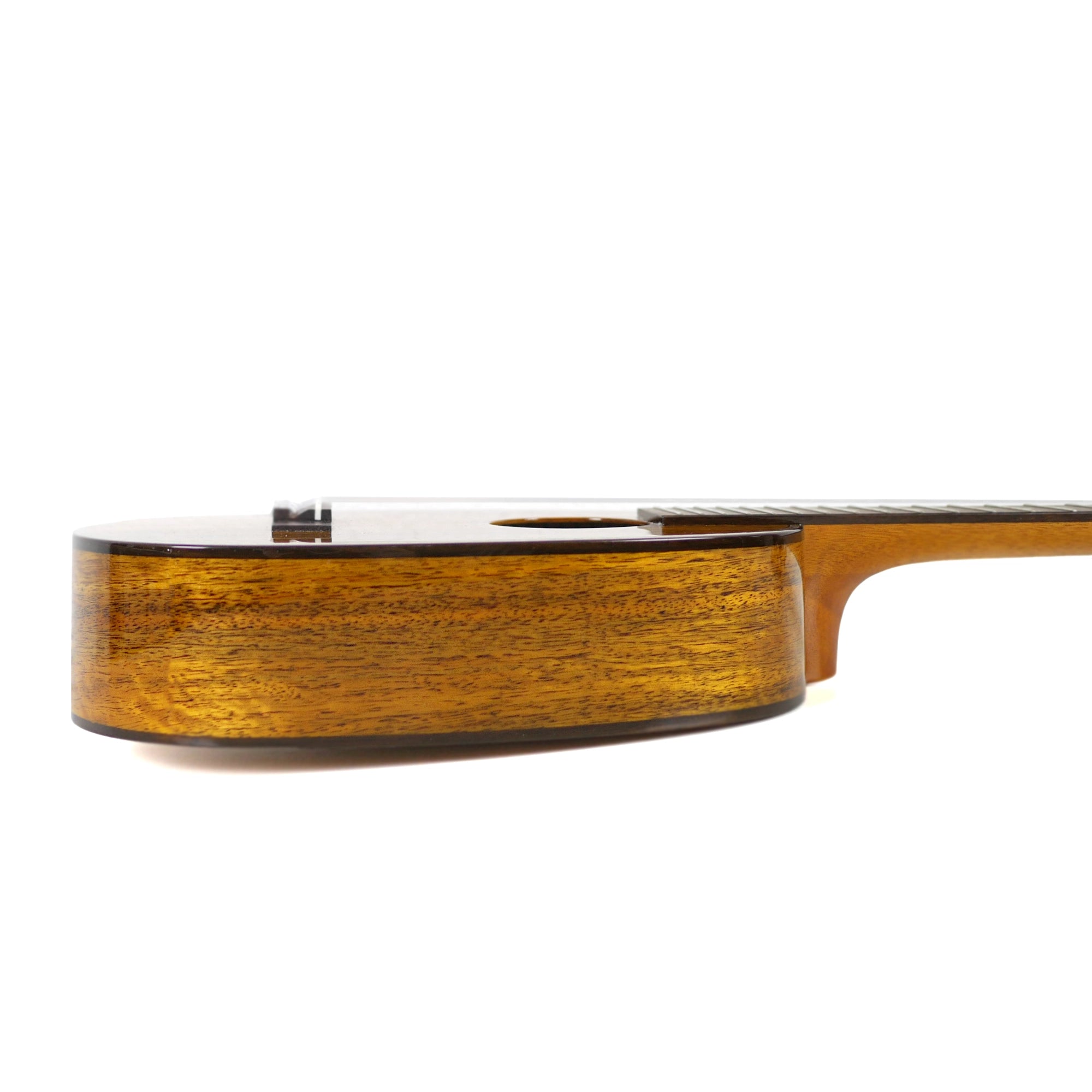 Ohana PKC-220G Mango Pineapple Concert Ukulele