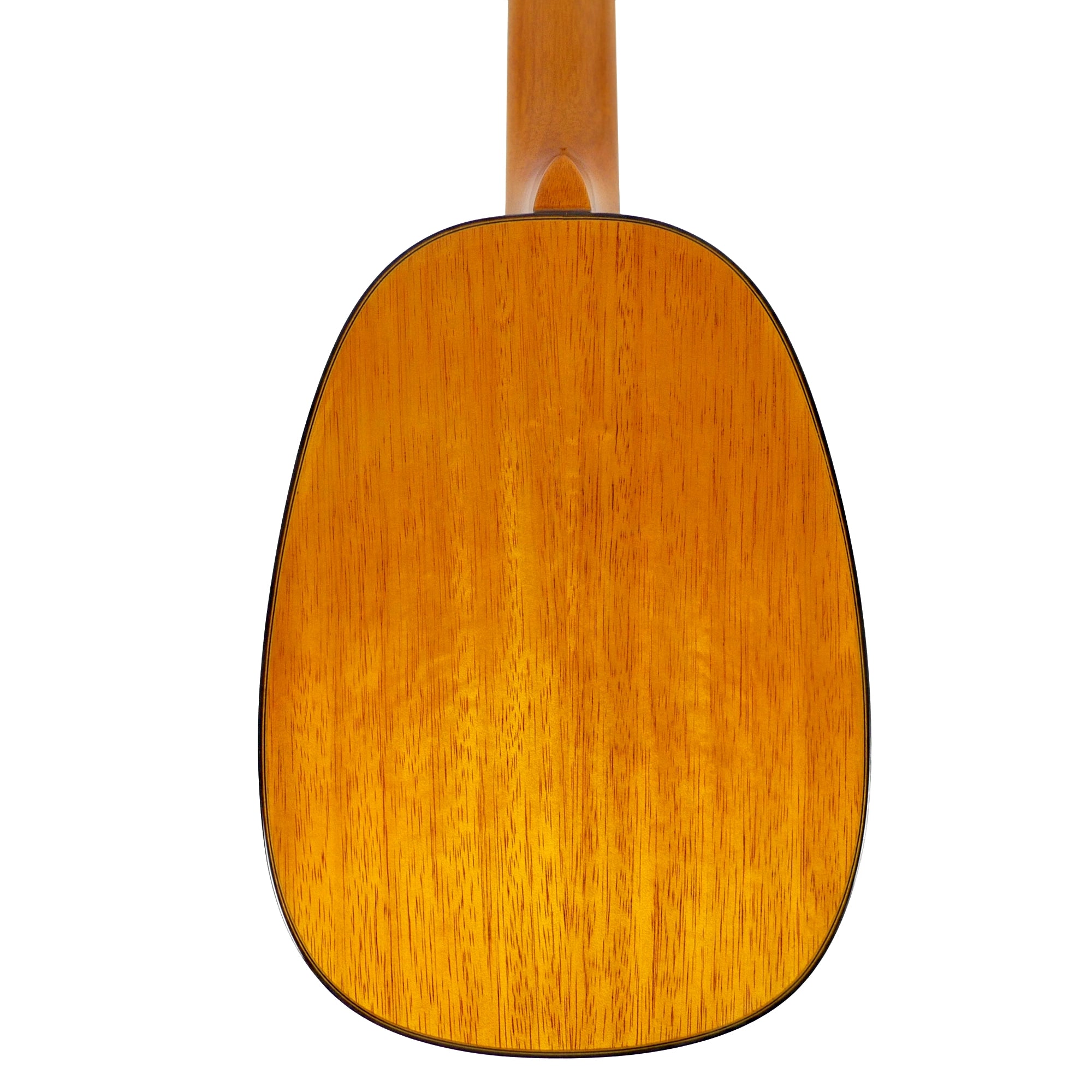Ohana PKT-150MO Pineapple Tenor Ukulele