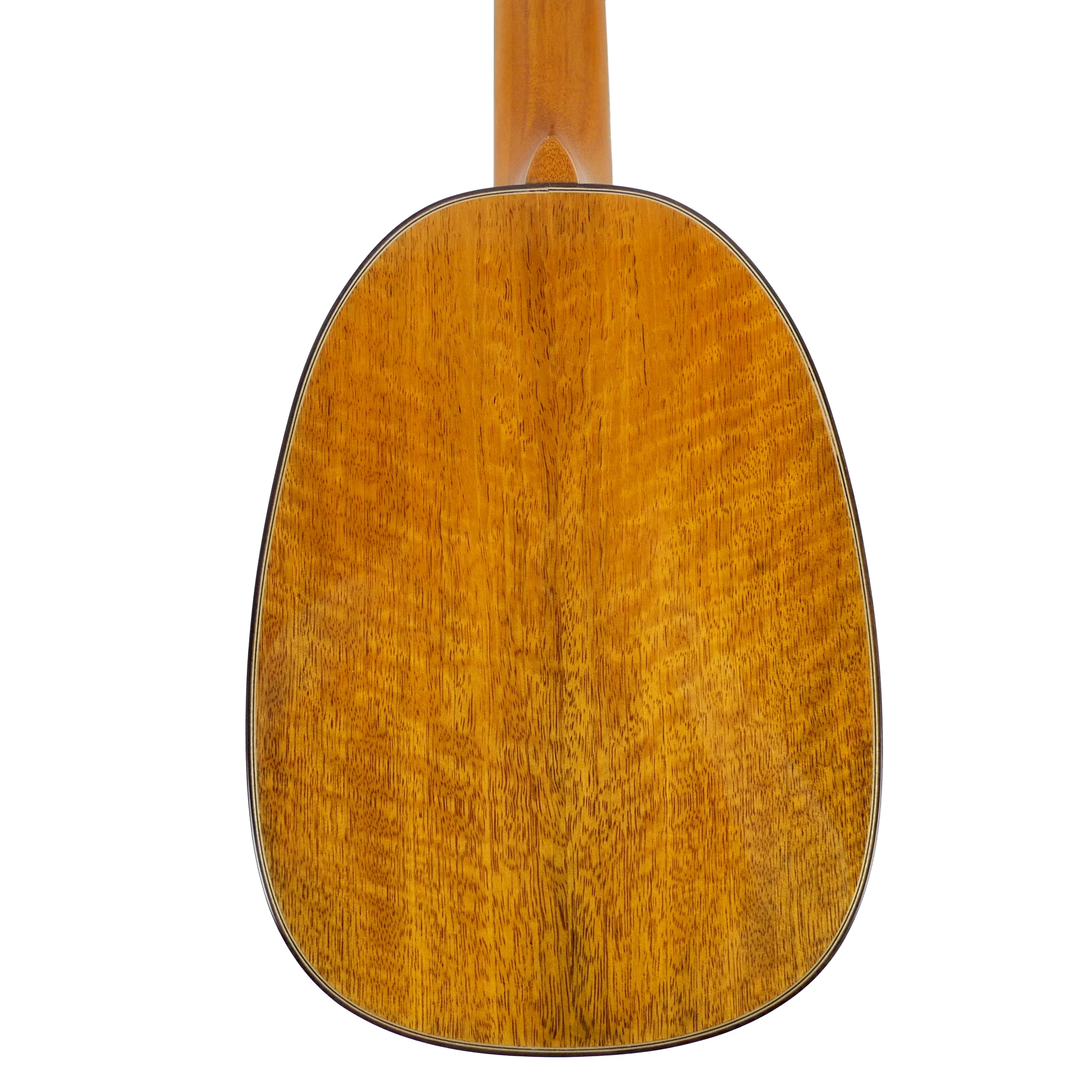 Ohana PKT-220G Mango Pineapple Tenor Ukulele