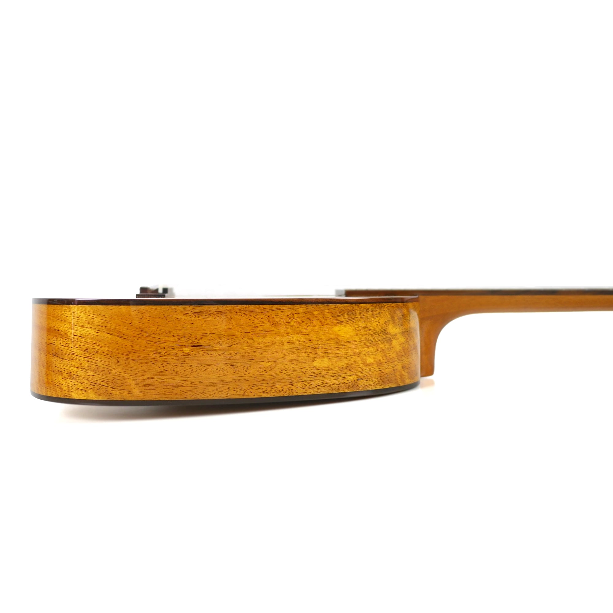 Ohana PKT-220G Mango Pineapple Tenor Ukulele
