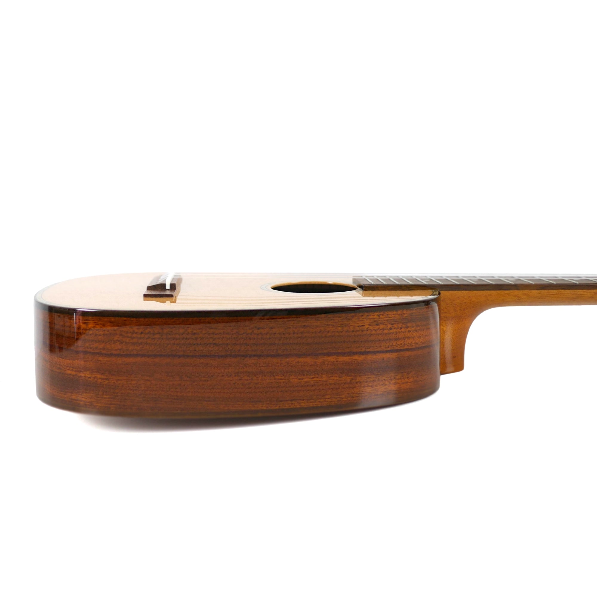 Ohana PKT-70G Pineapple Tenor Ukulele