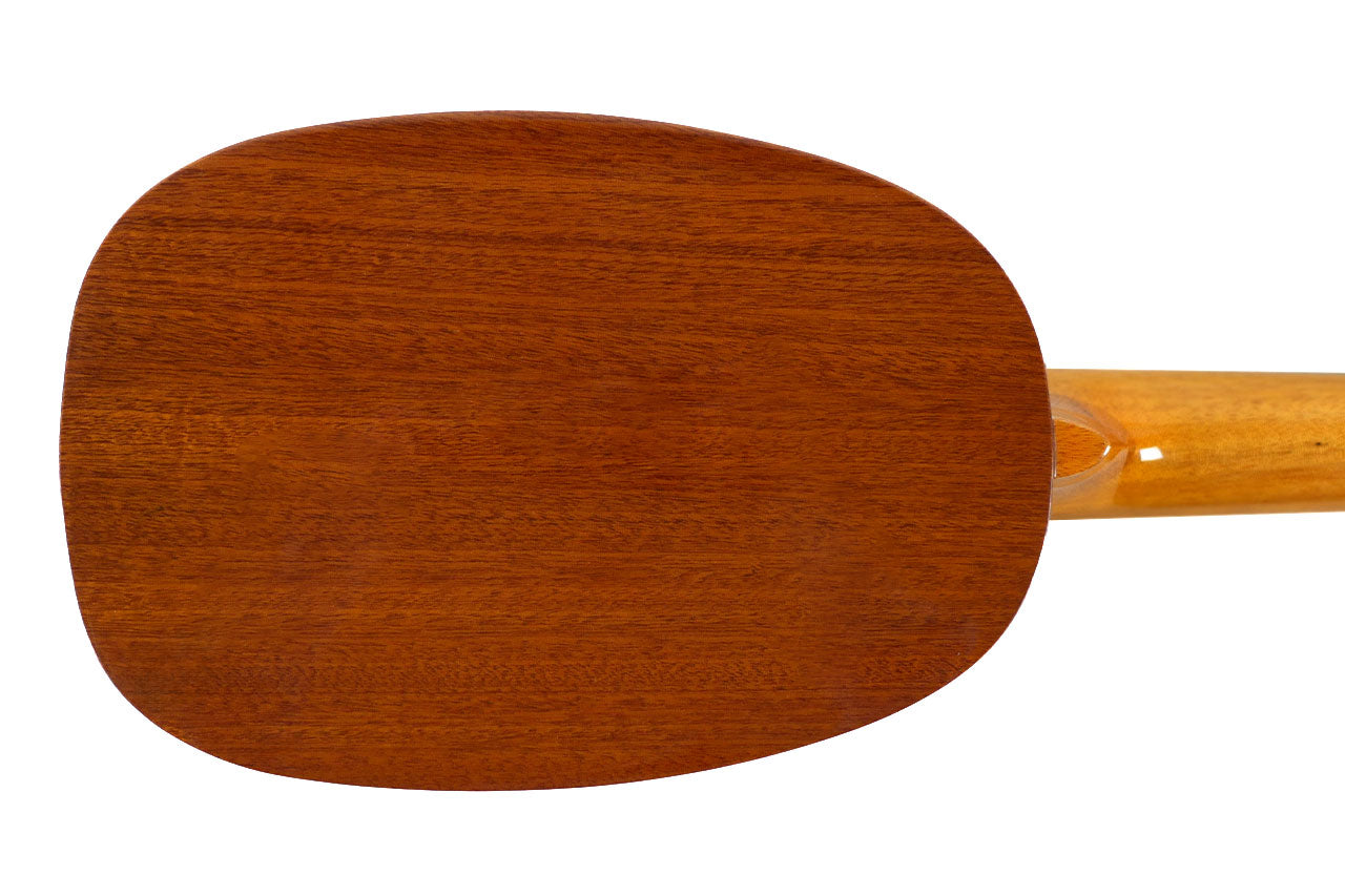 Ohana PK-25G Pineapple Soprano Ukulele