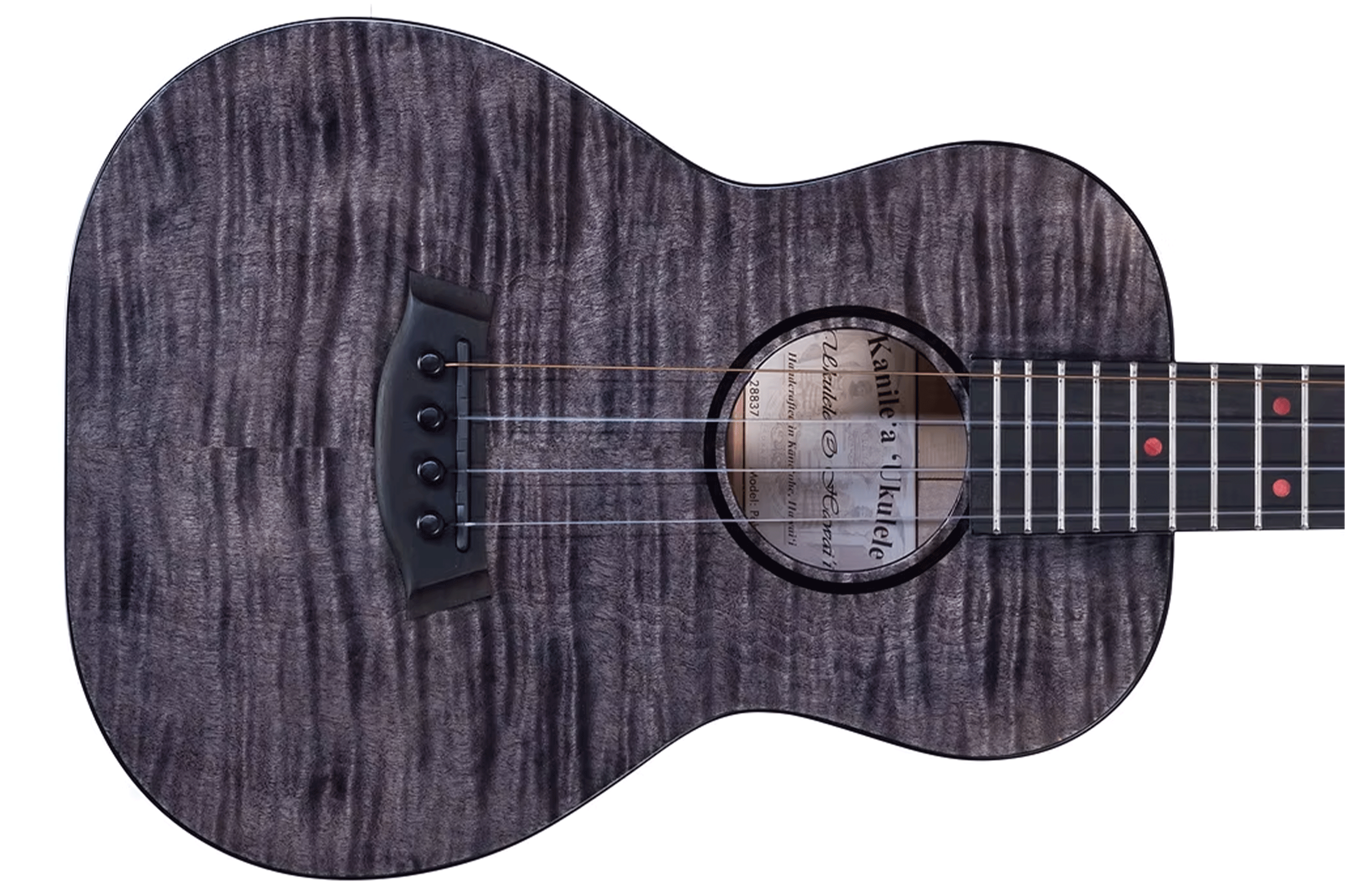 Kanile'a PŌHAKU-T Tenor Ukulele