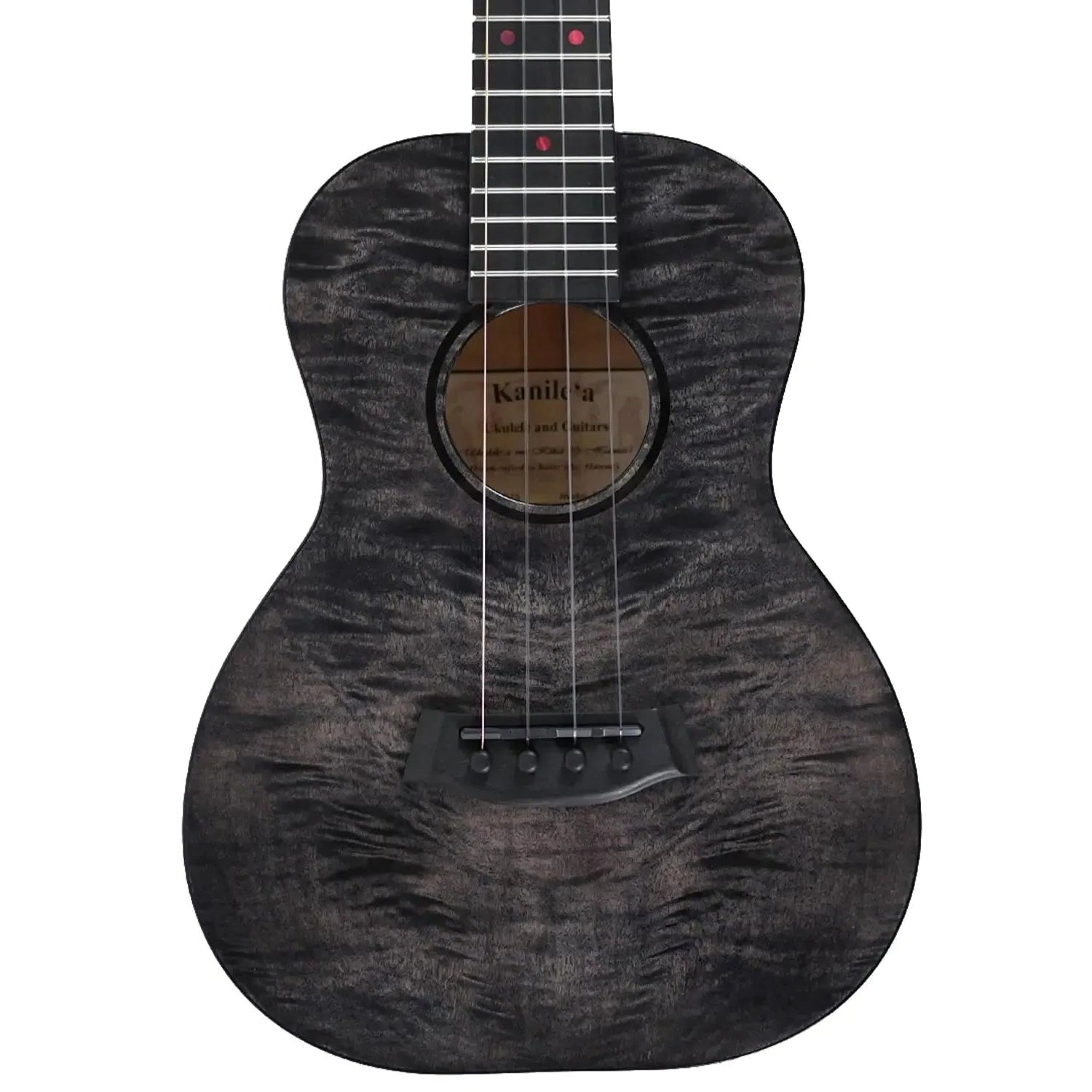Kanile'a PŌHAKU-T Pro Tenor Ukulele