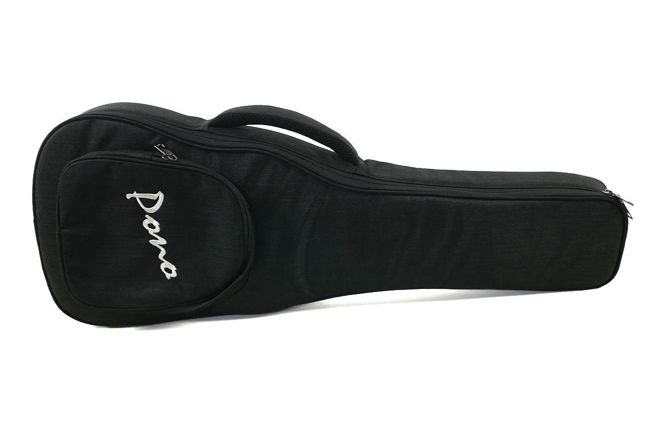 Pono Slimline Tenor Ukulele Gig Bag