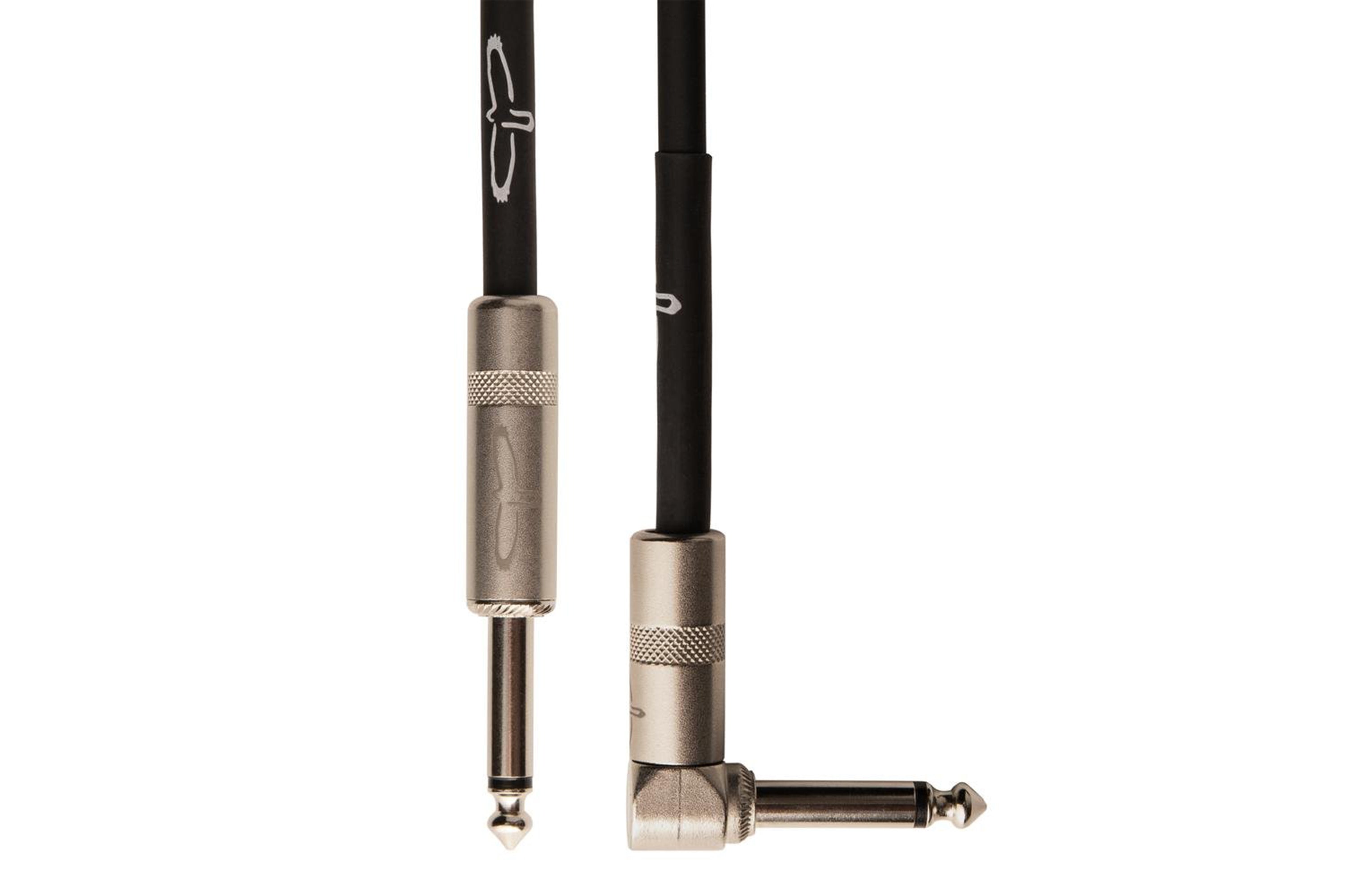 PRS 10ft Classic Instrument Cable - Straight/Angle