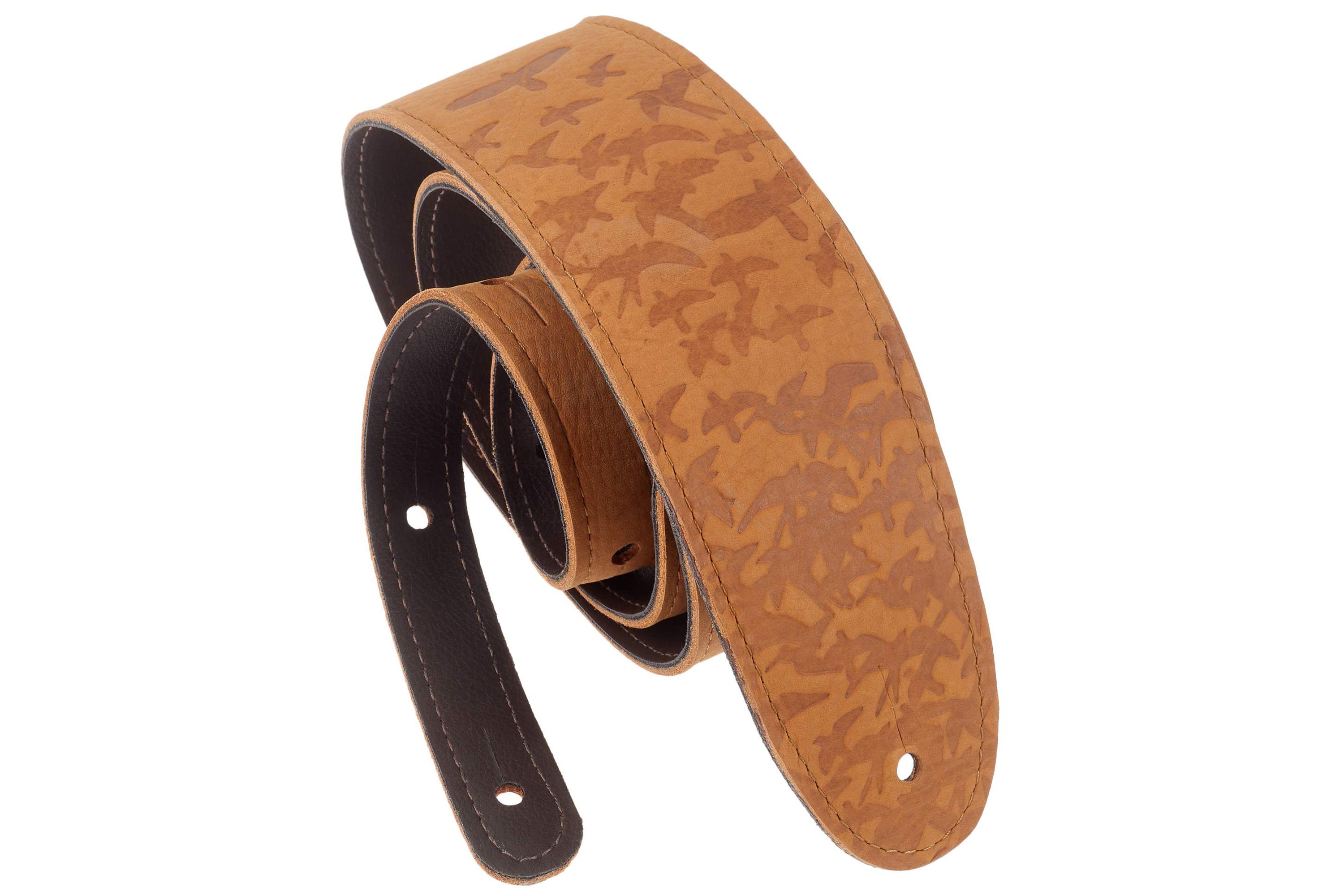 PRS Bird Swarm Strap