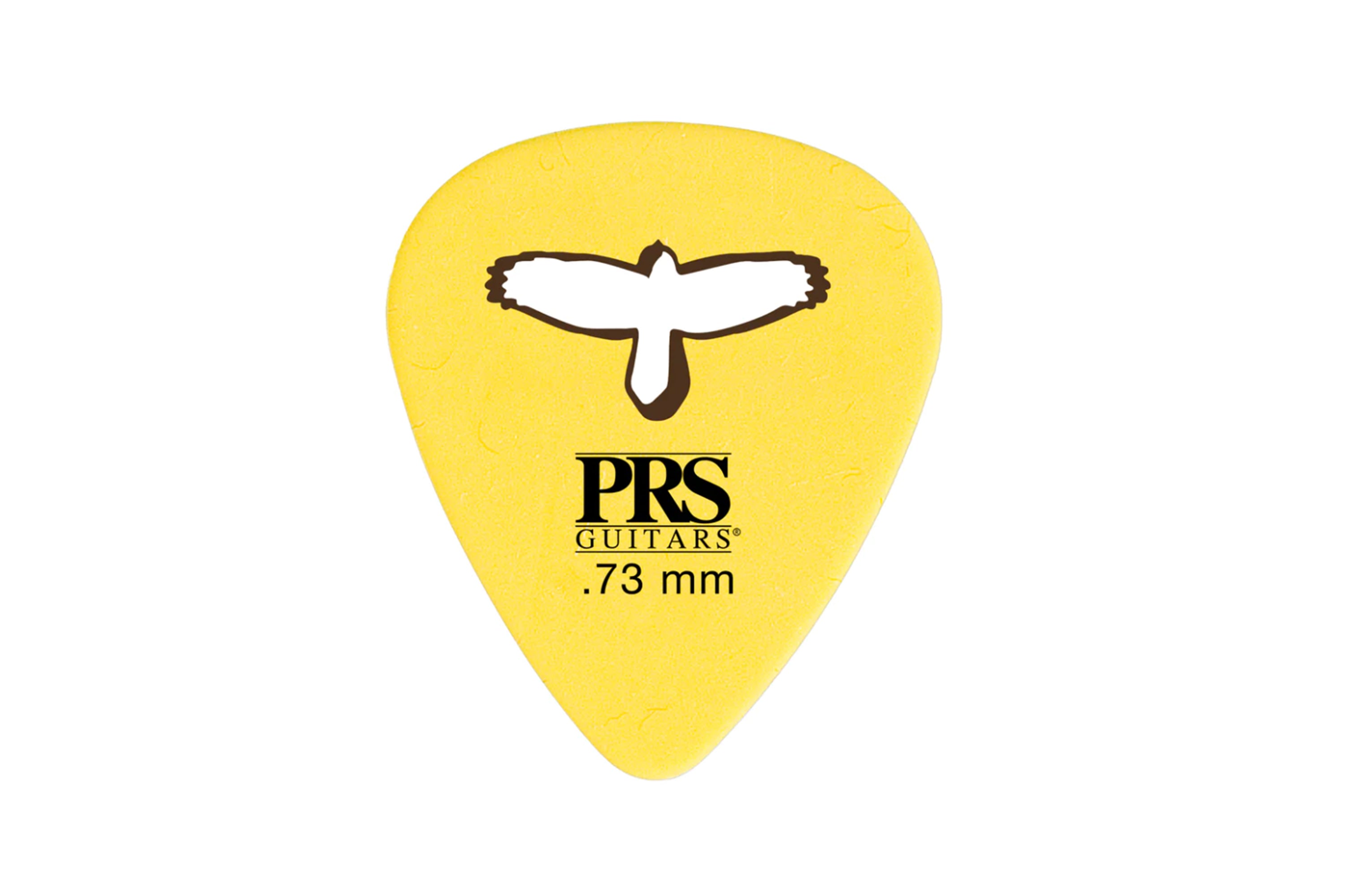 PRS Delrin "Punch" Picks