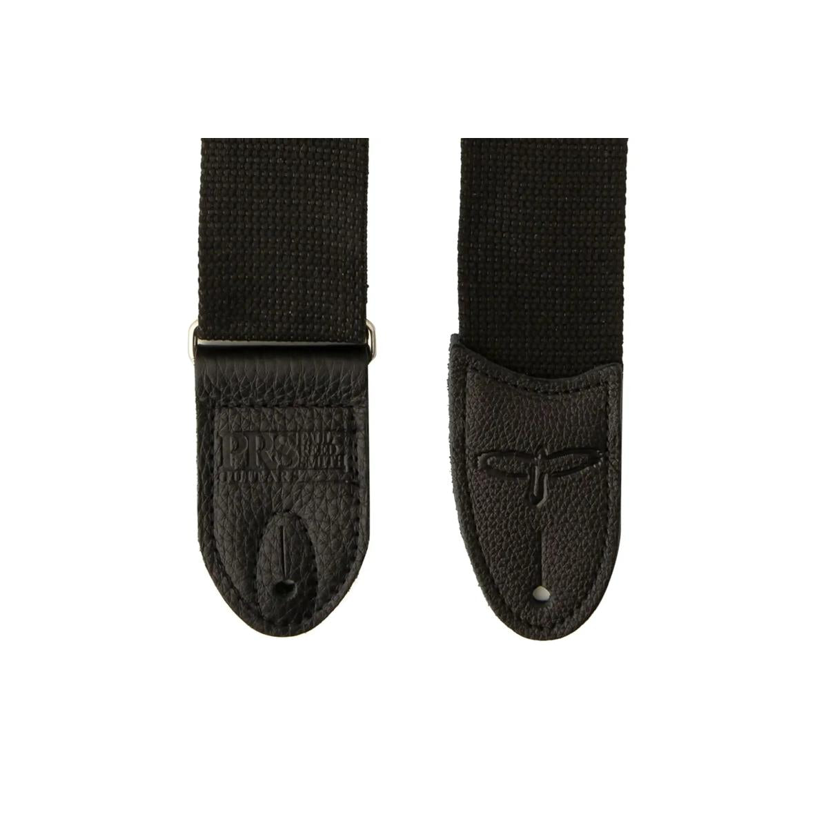 PRS-Deluxe-Cotton-Strap-2 | Terry Carter Music Store