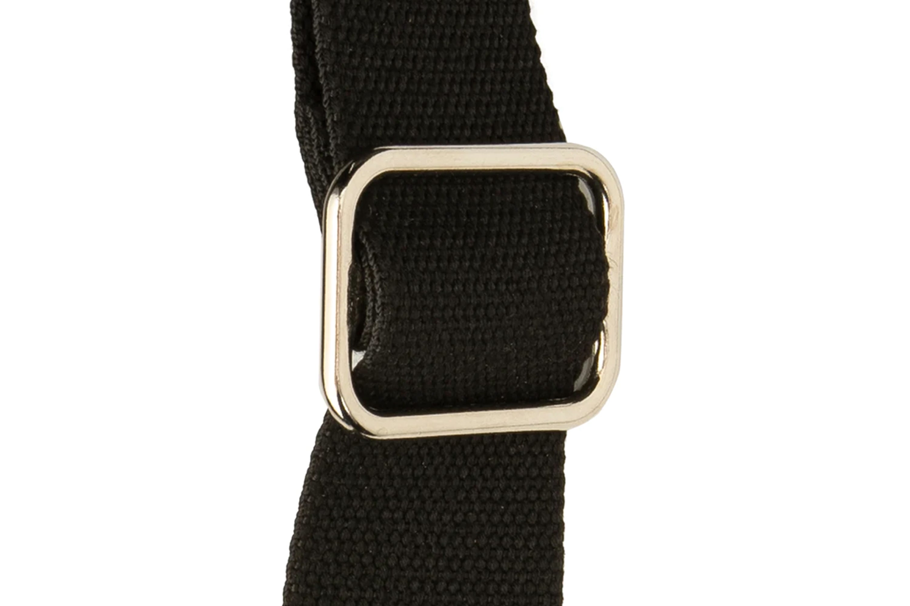 PRS Deluxe Cotton Strap